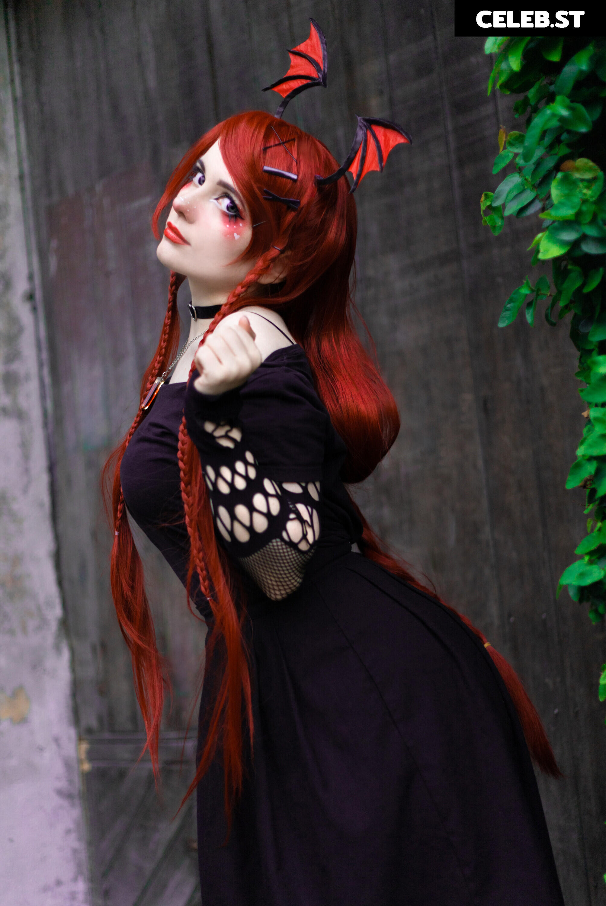 Mirikashi Cosplay Image 24675153