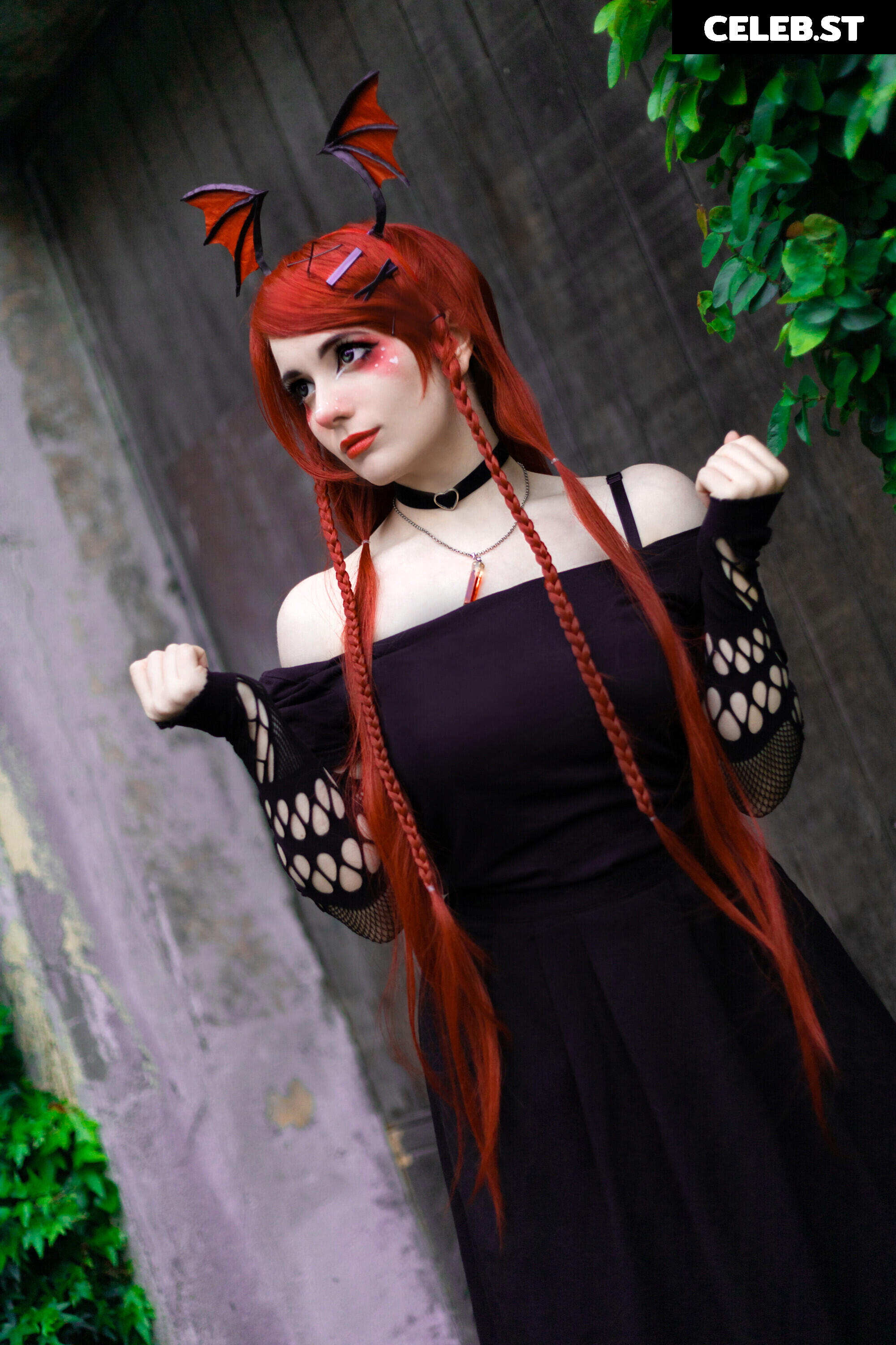 Mirikashi Cosplay Image 24675152