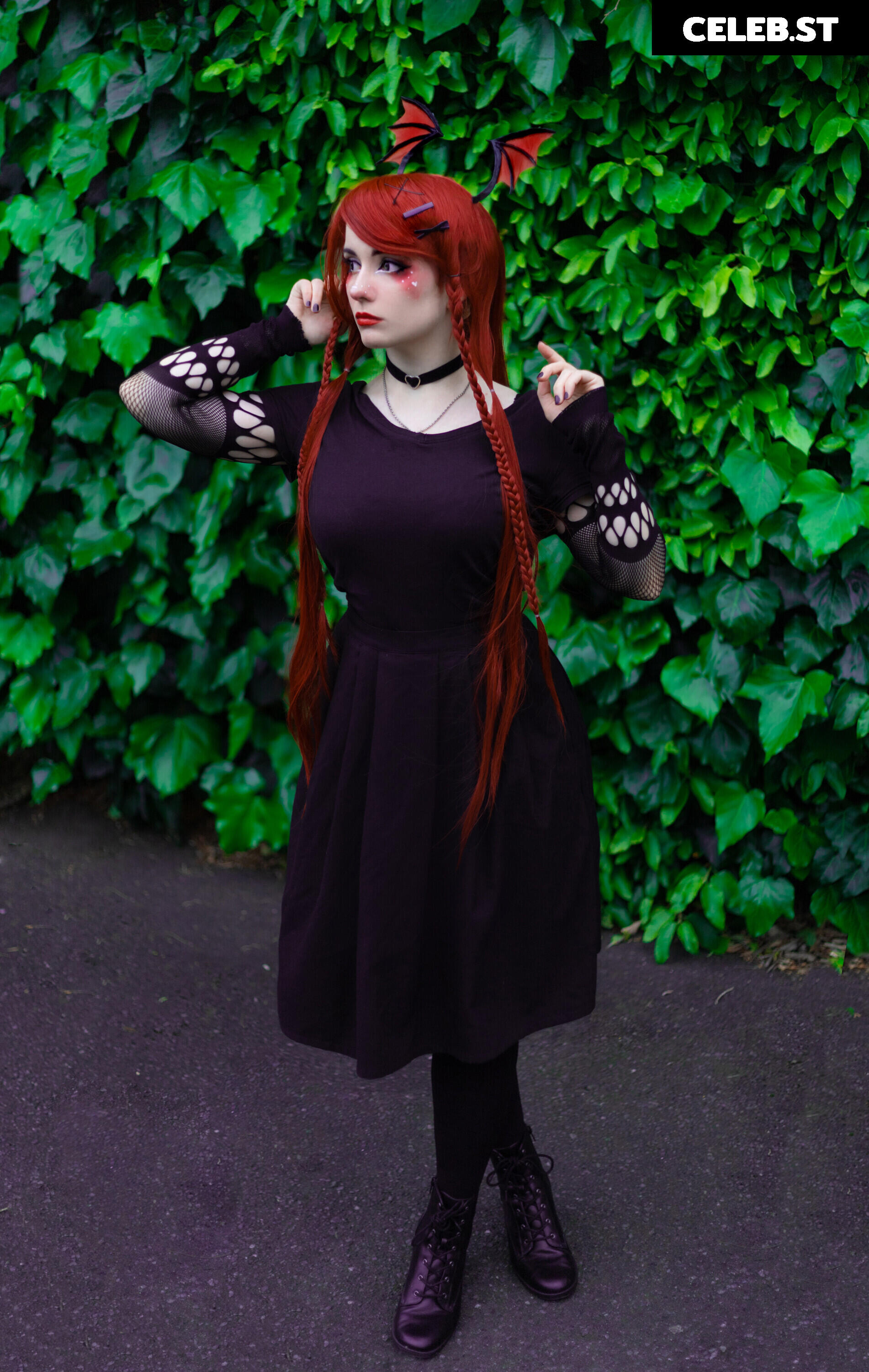 Mirikashi Cosplay Image 24675151