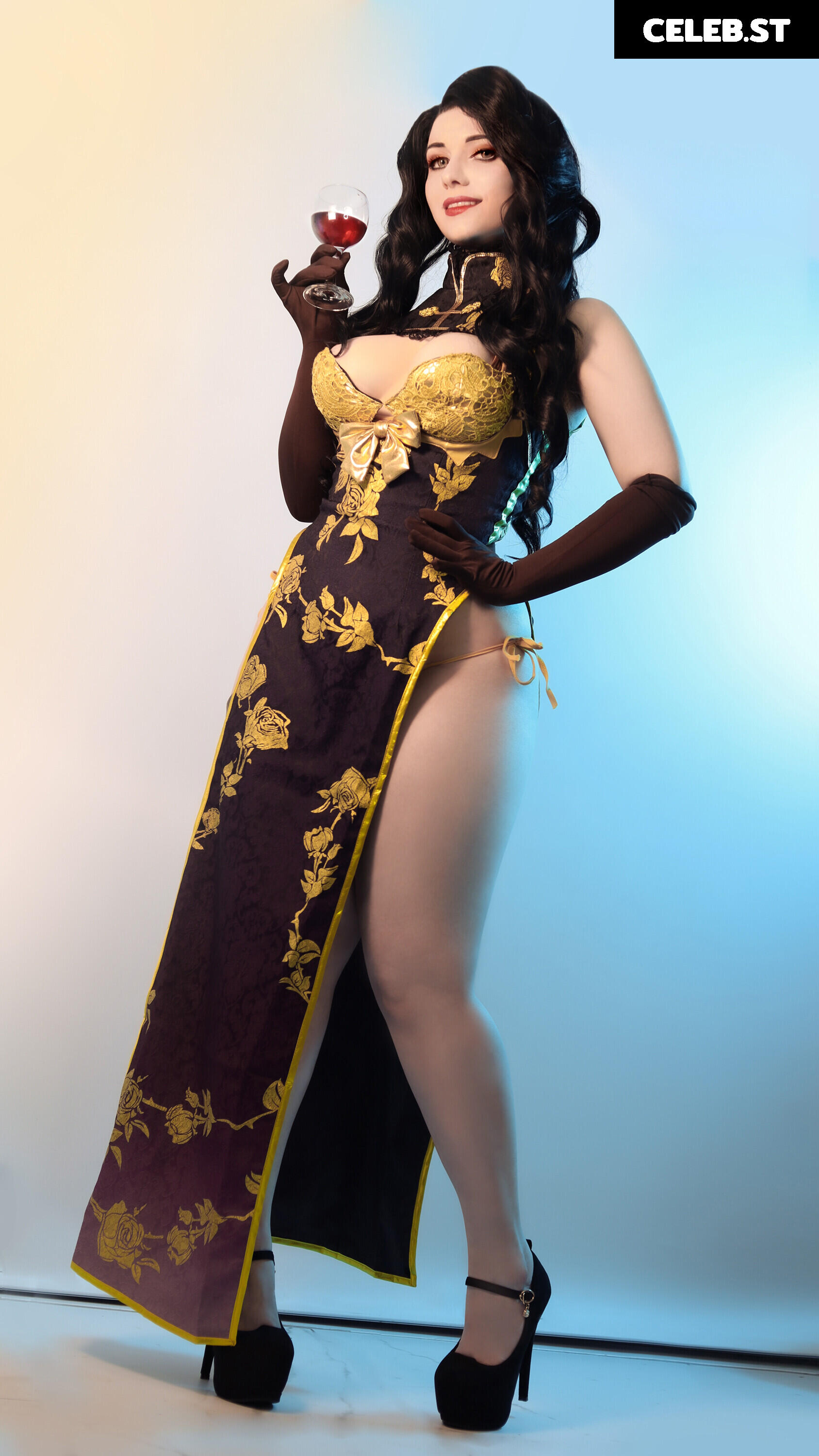 Mirikashi Cosplay Image 24675157