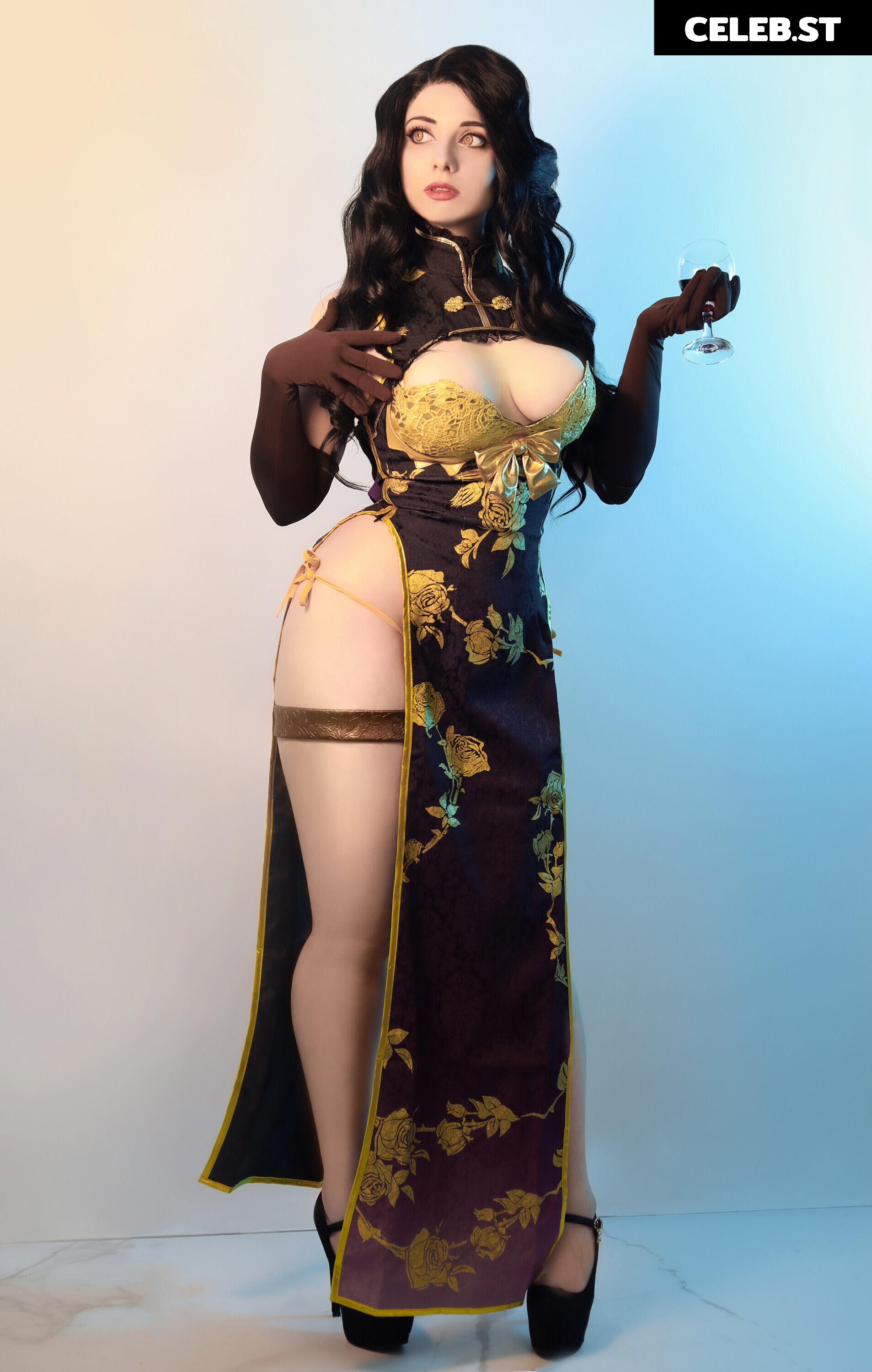 Mirikashi Cosplay Image 24675154