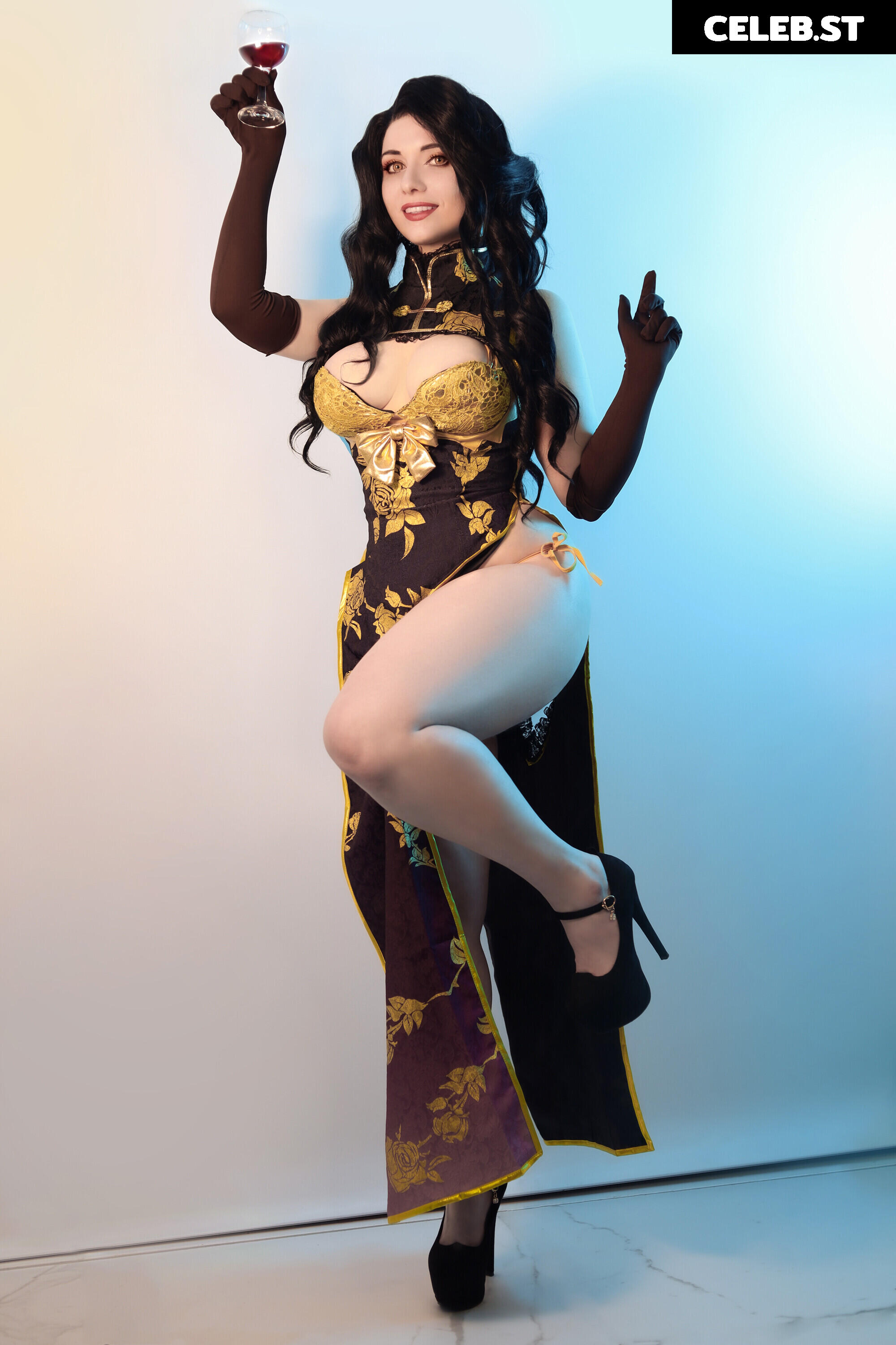 Mirikashi Cosplay Image 24675158