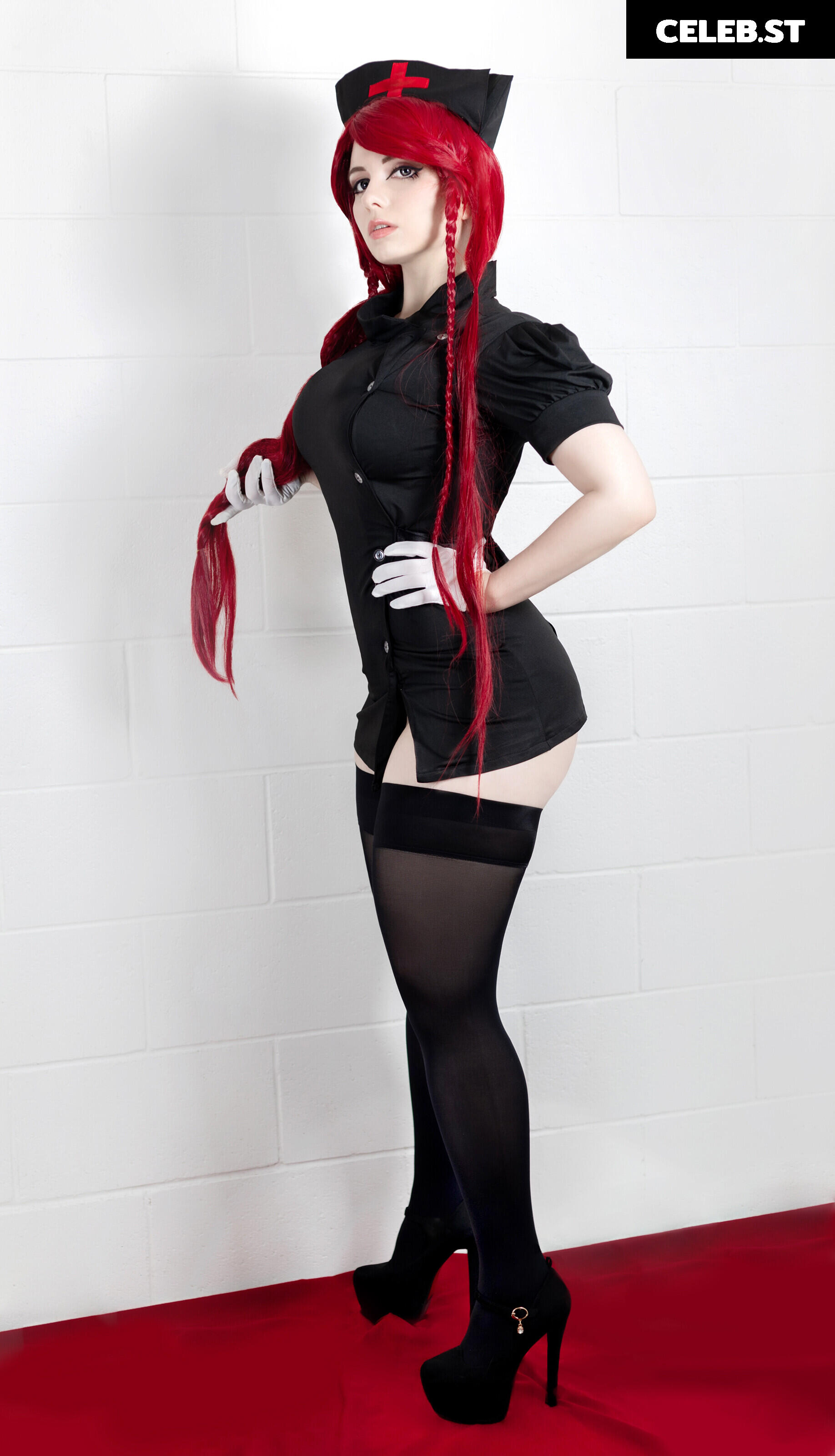 Mirikashi Cosplay Image 24675149