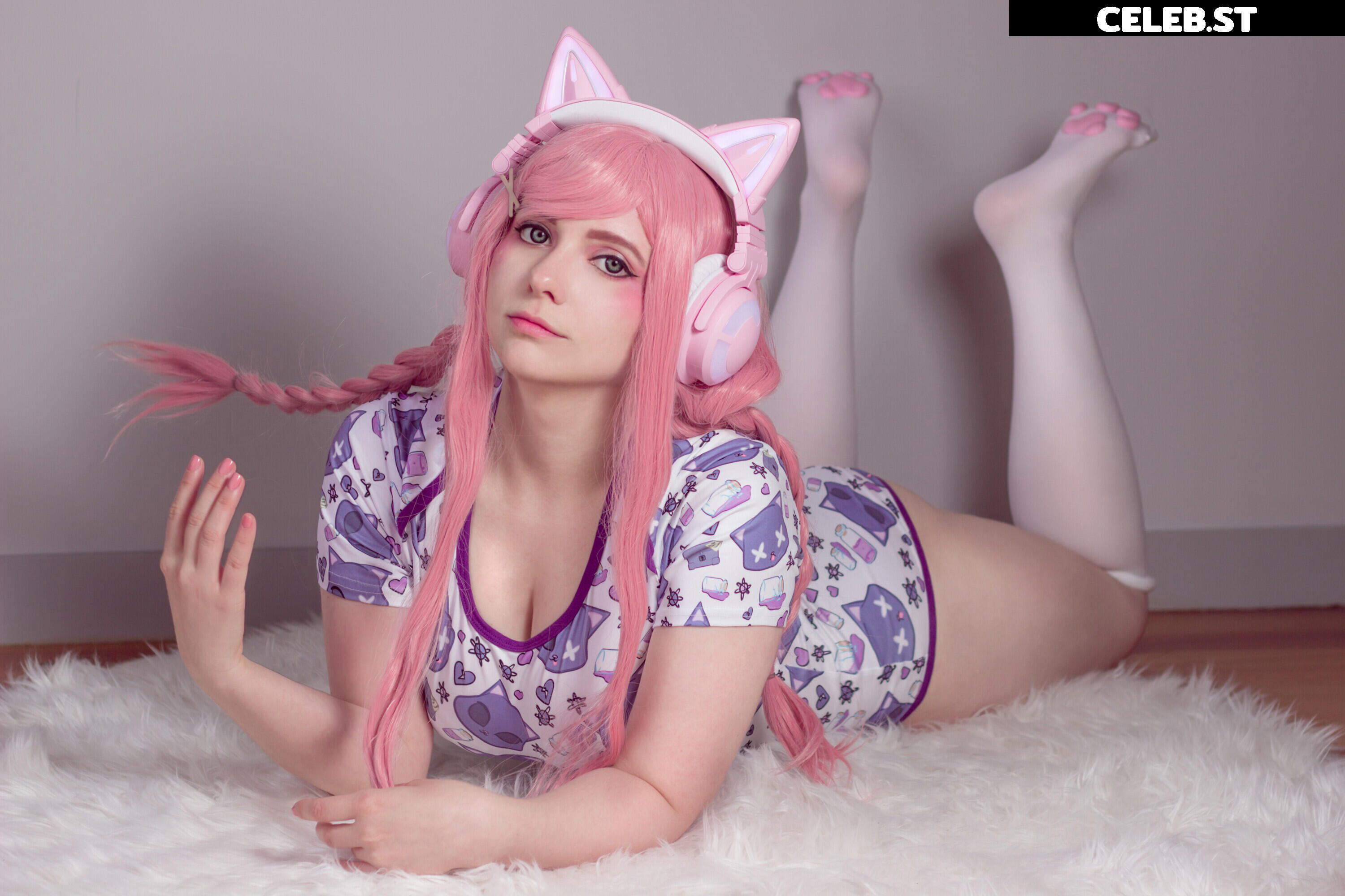 Mirikashi Cosplay Image 24675097