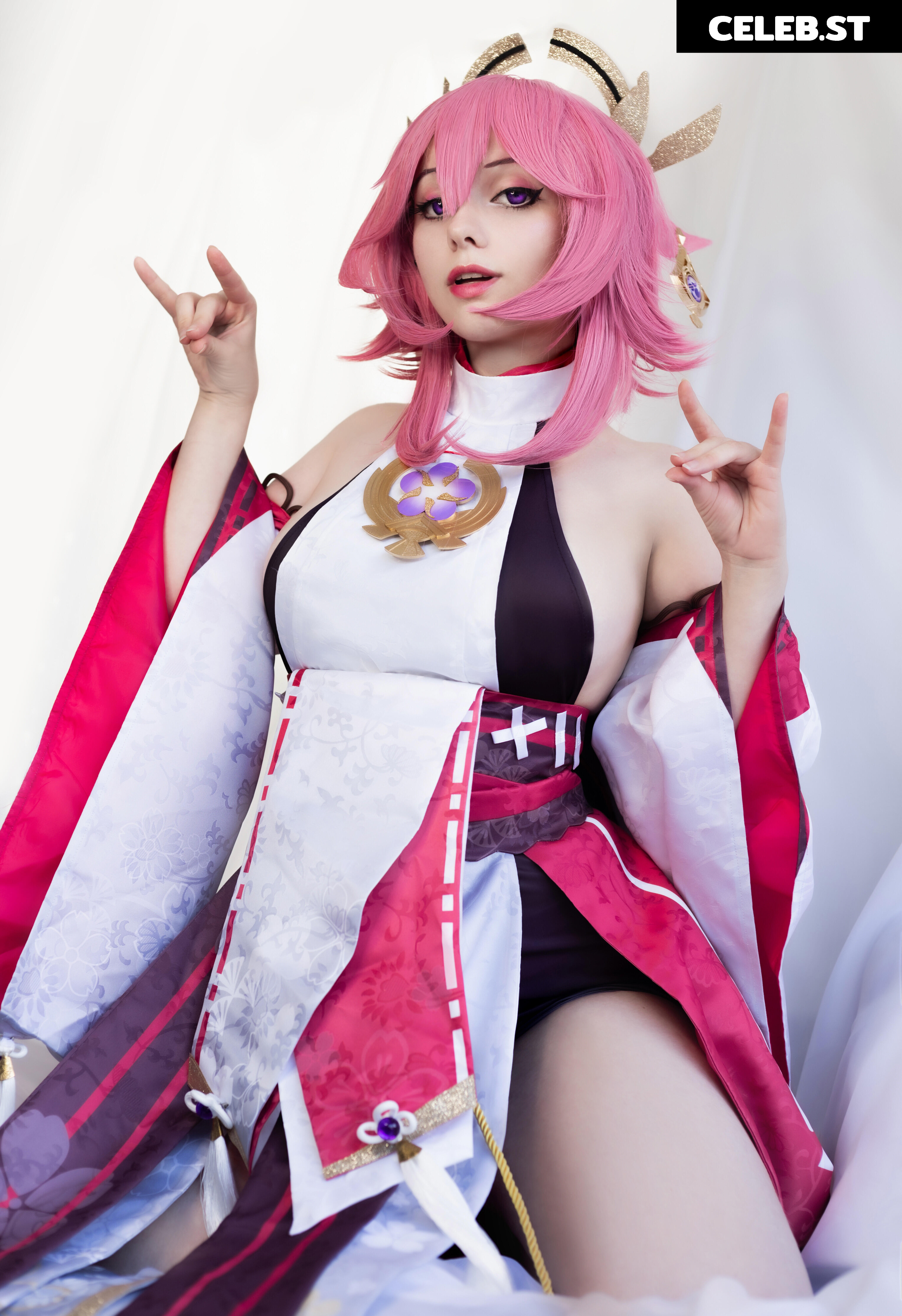 Mirikashi Cosplay Image 24675015
