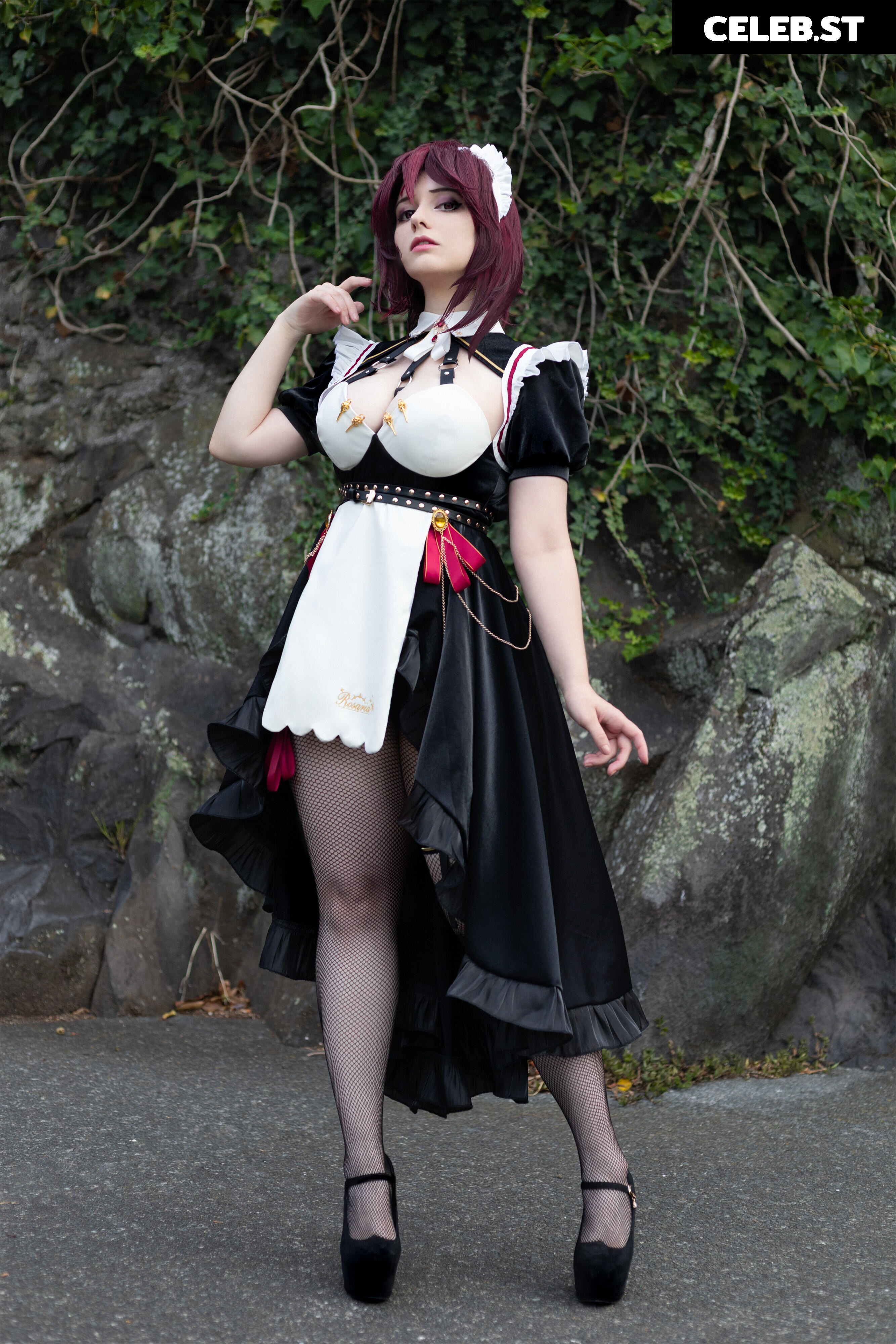 Mirikashi Cosplay Image 24675037