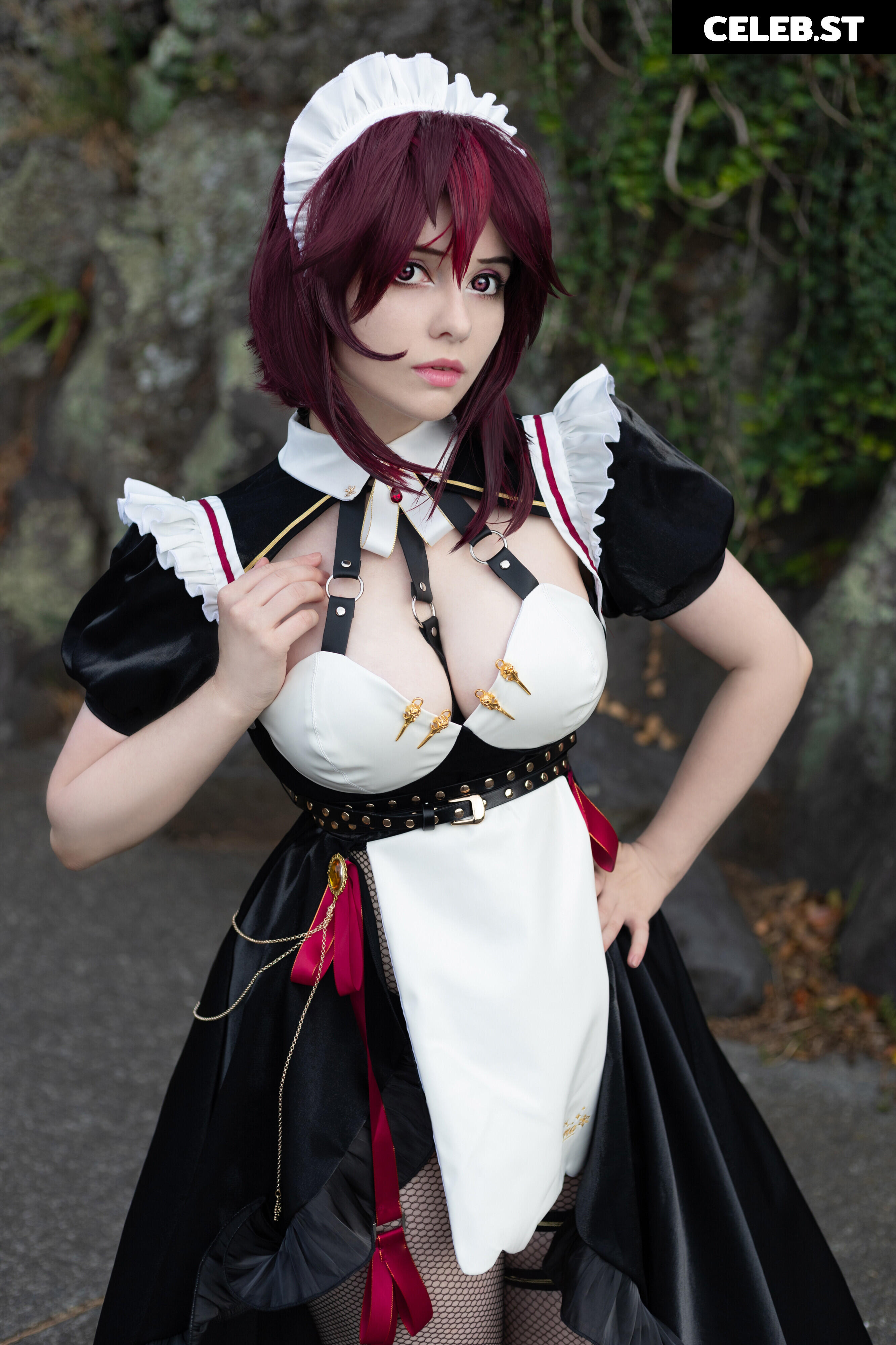 Mirikashi Cosplay Image 24675036