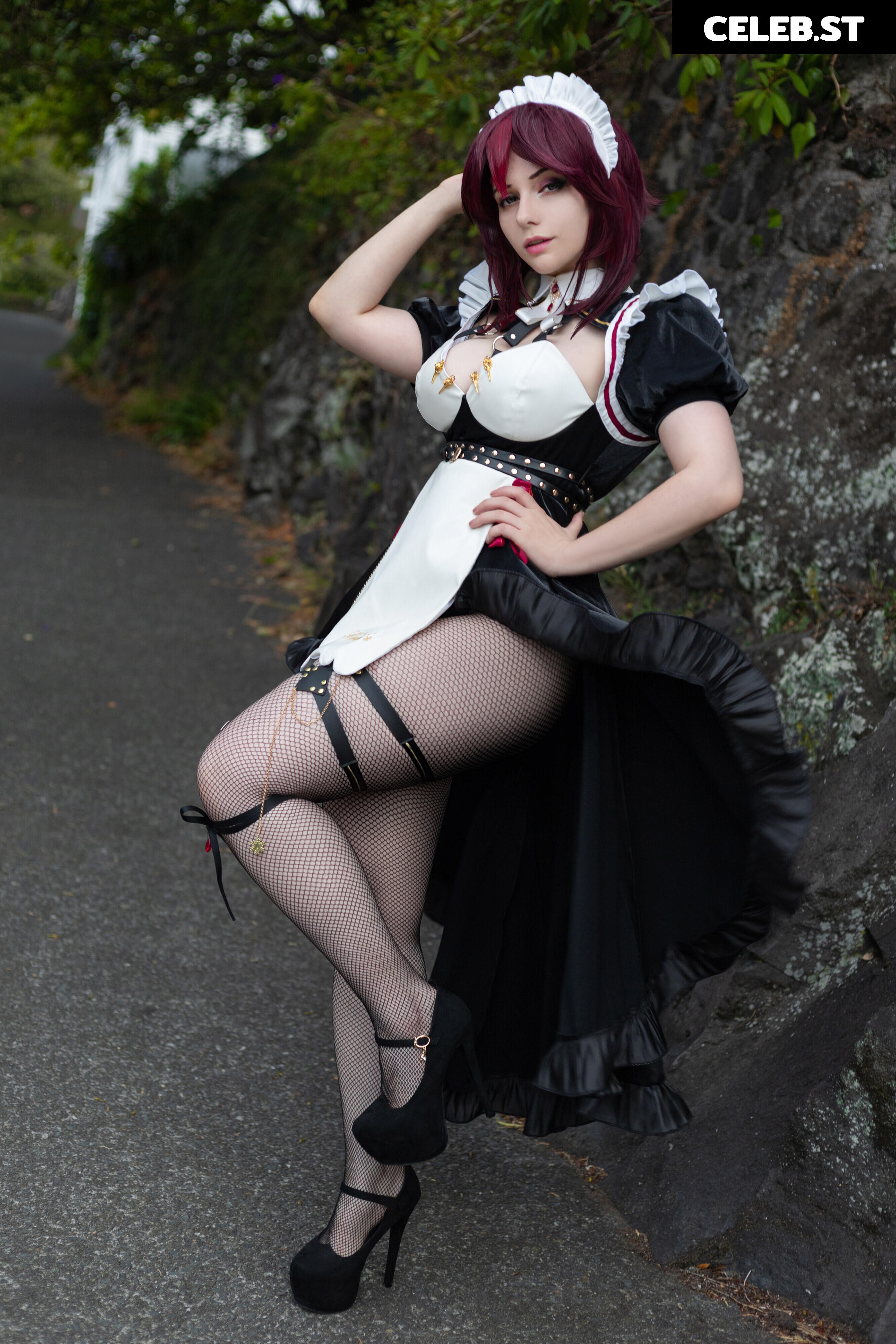 Mirikashi Cosplay Image 24675039