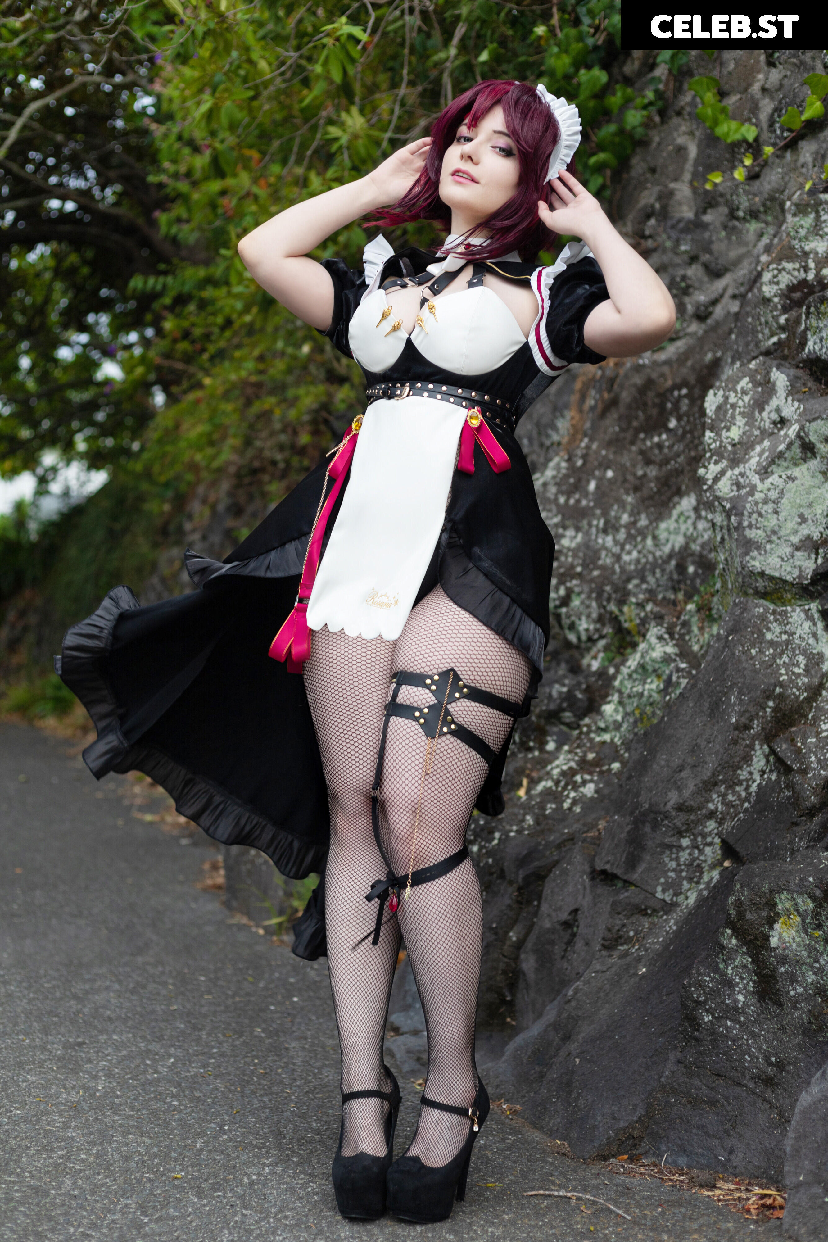 Mirikashi Cosplay Image 24675038