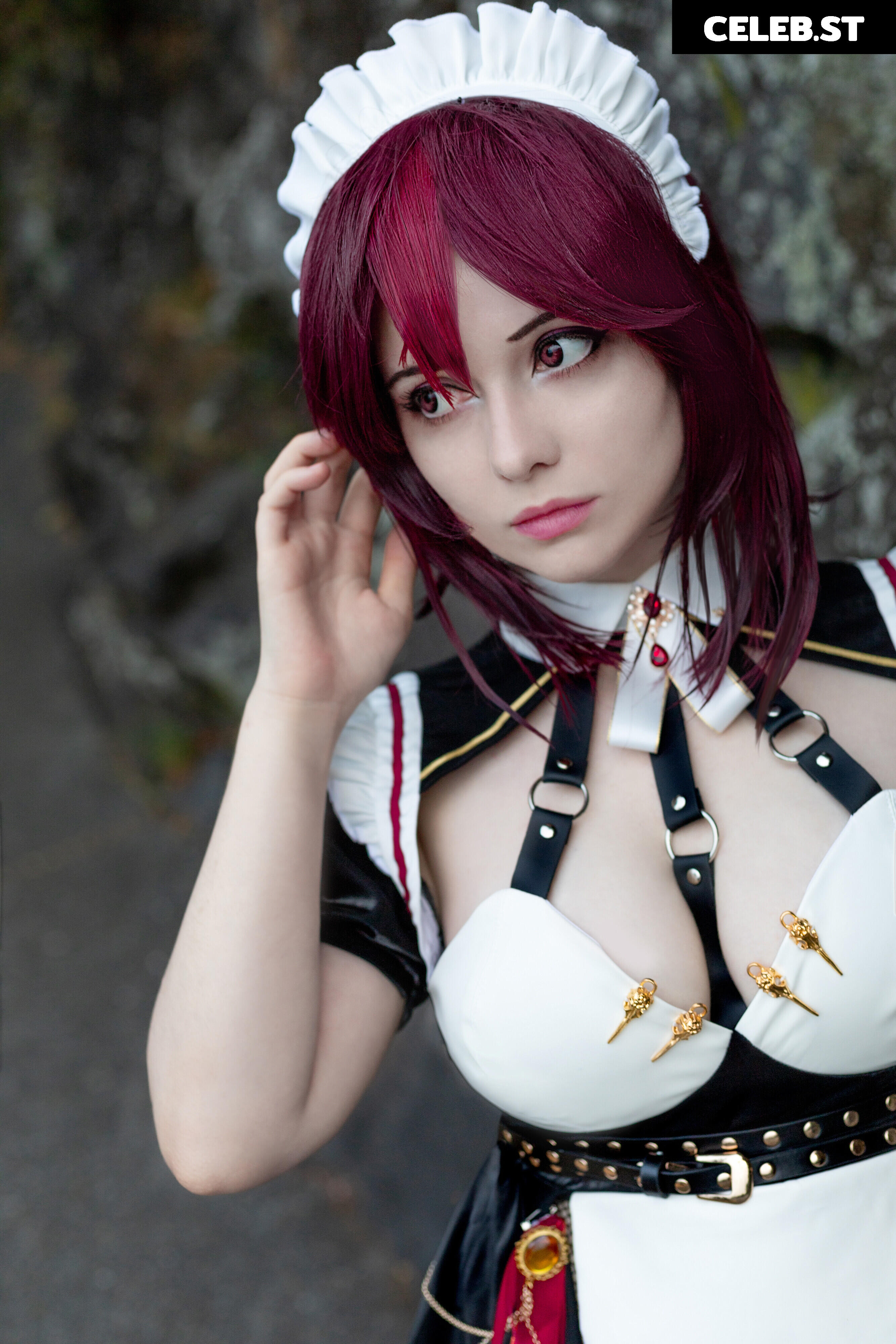 Mirikashi Cosplay Image 24675053