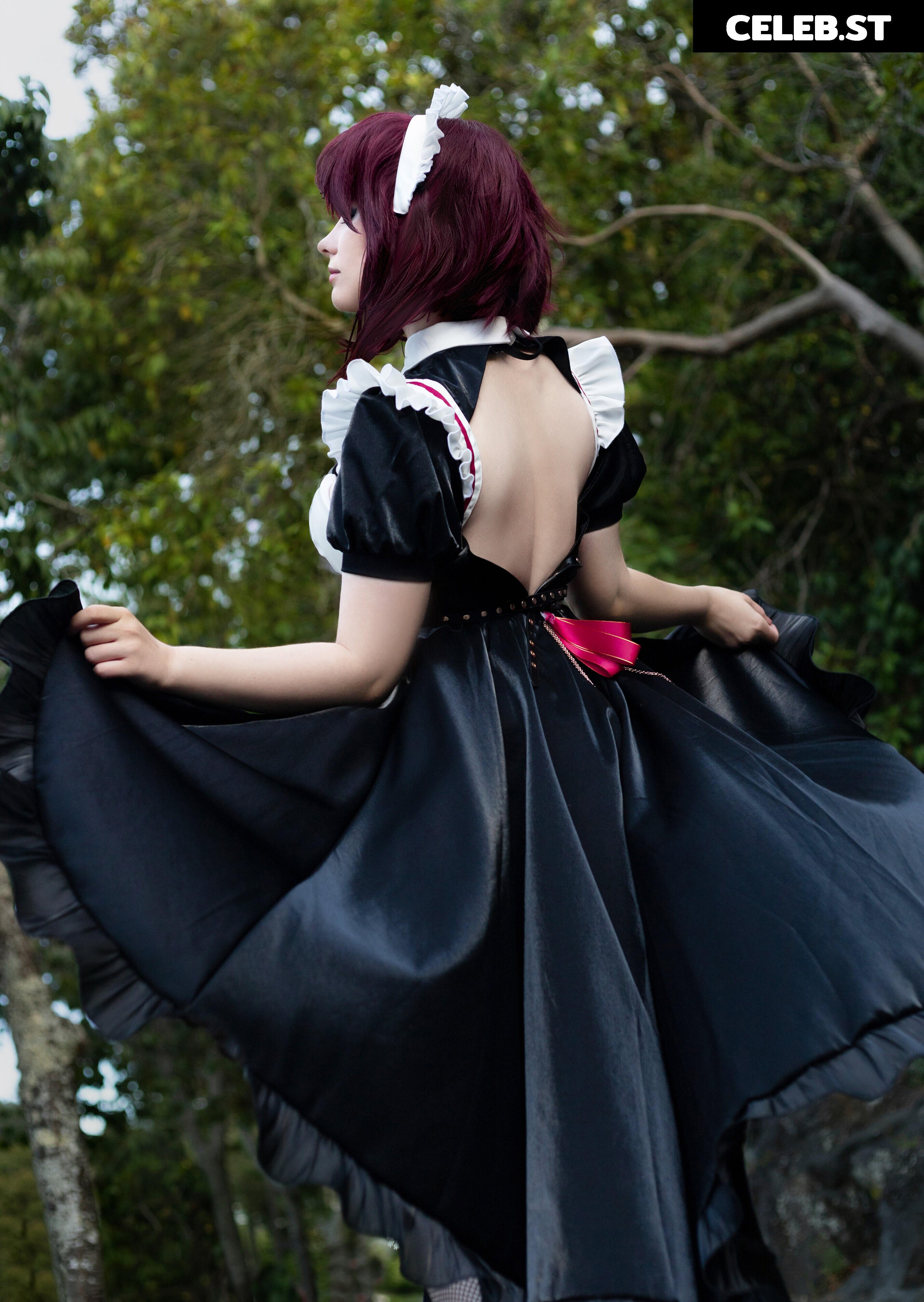 Mirikashi Cosplay Image 24675041