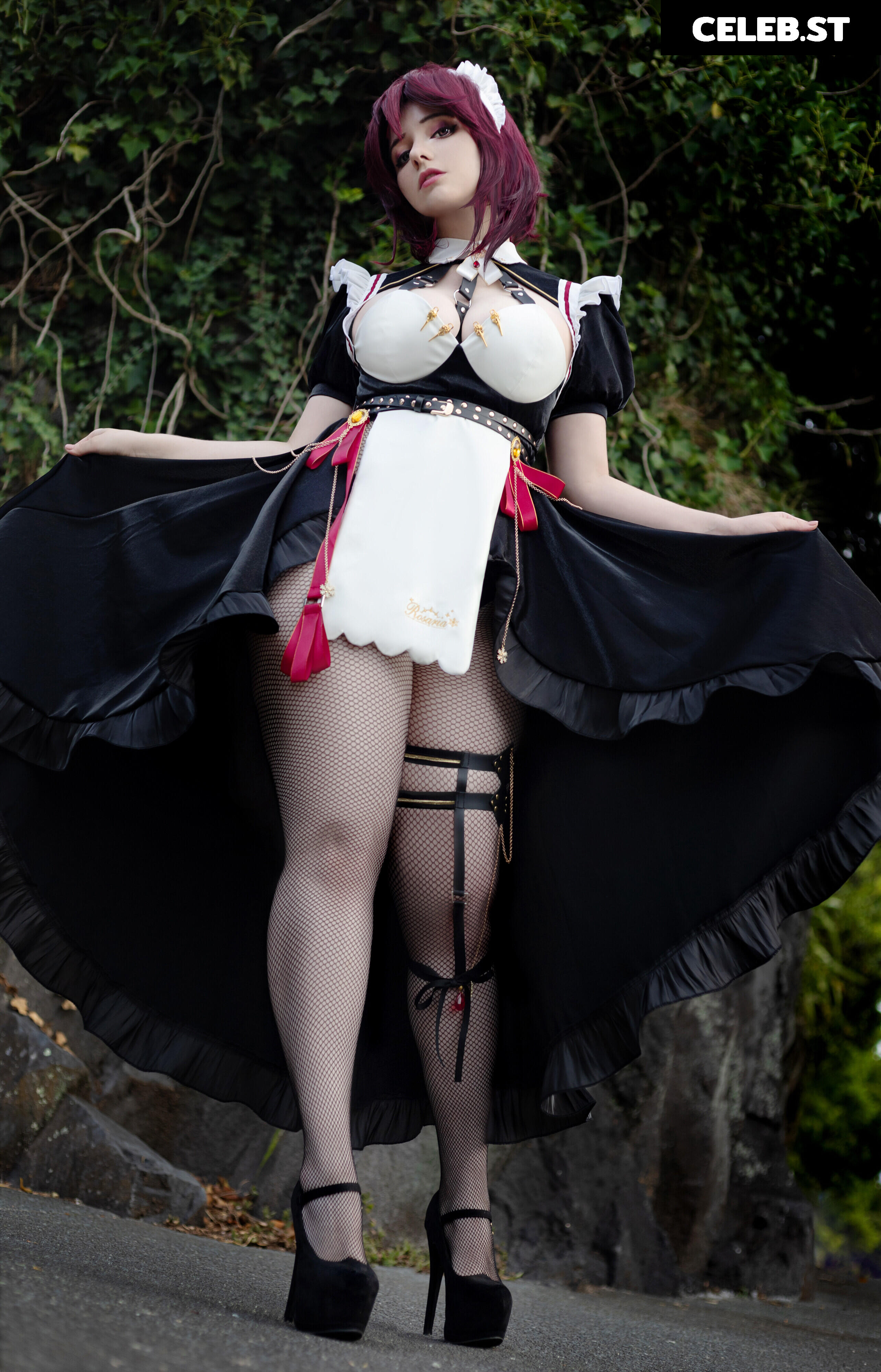 Mirikashi Cosplay Image 24675040