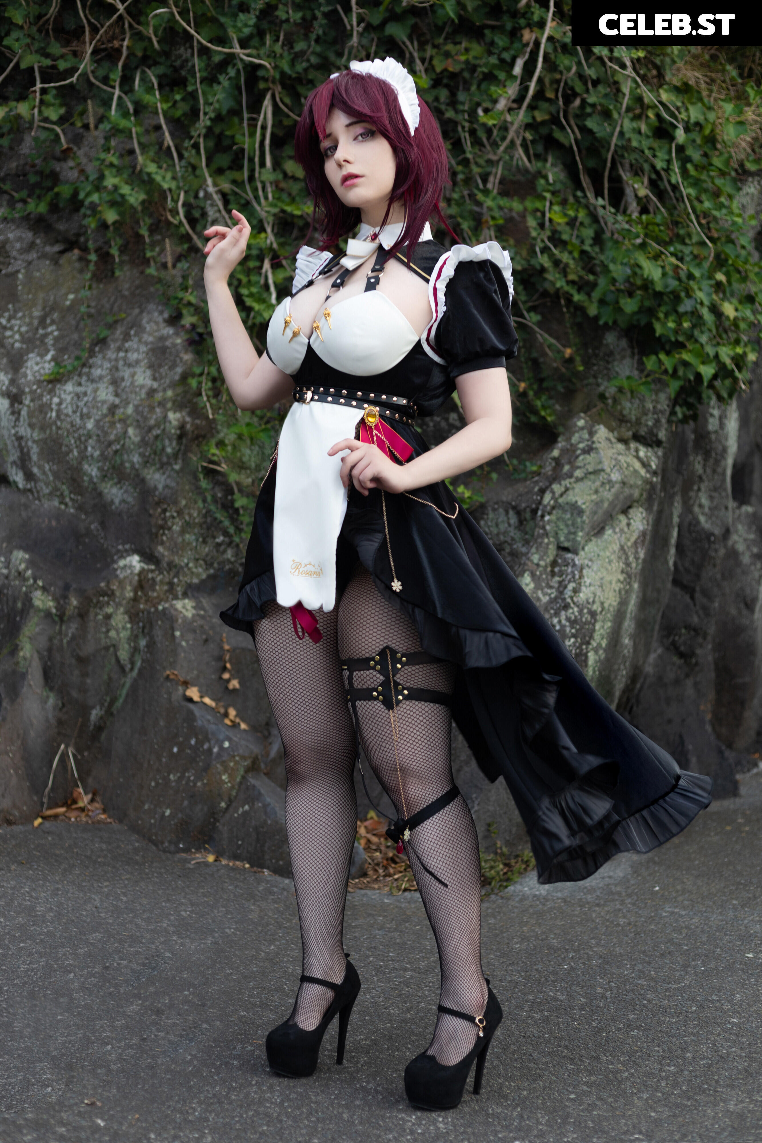 Mirikashi Cosplay Image 24675046