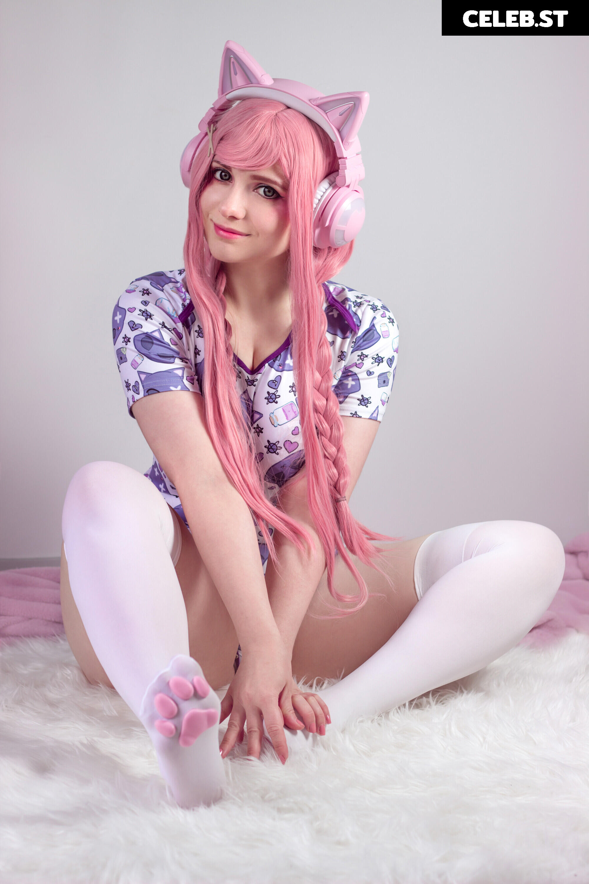 Mirikashi Cosplay Image 24675074