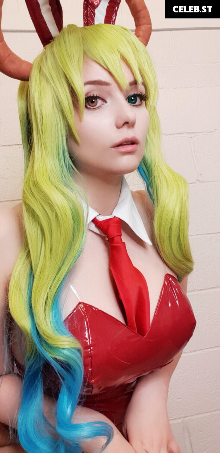 Mirikashi Cosplay Image 24675398