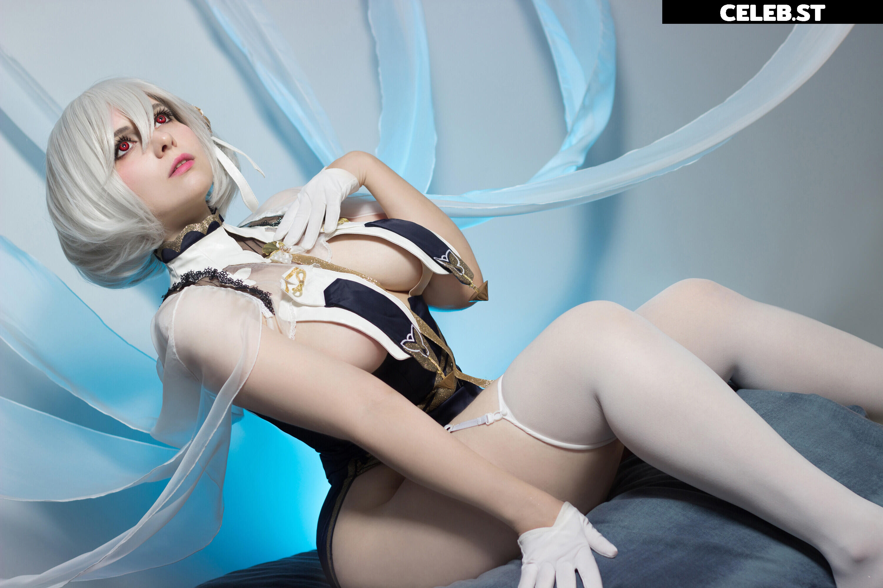 Mirikashi Cosplay Image 24675323