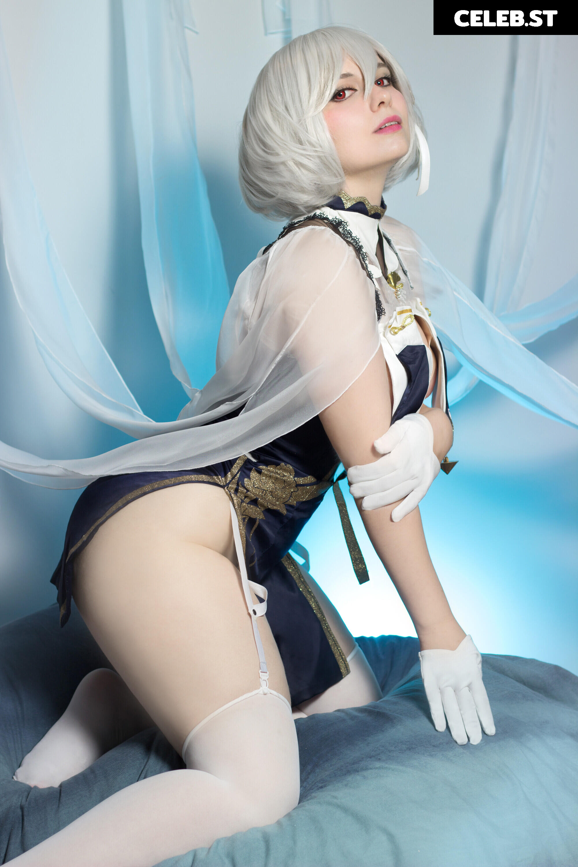 Mirikashi Cosplay Image 24675327