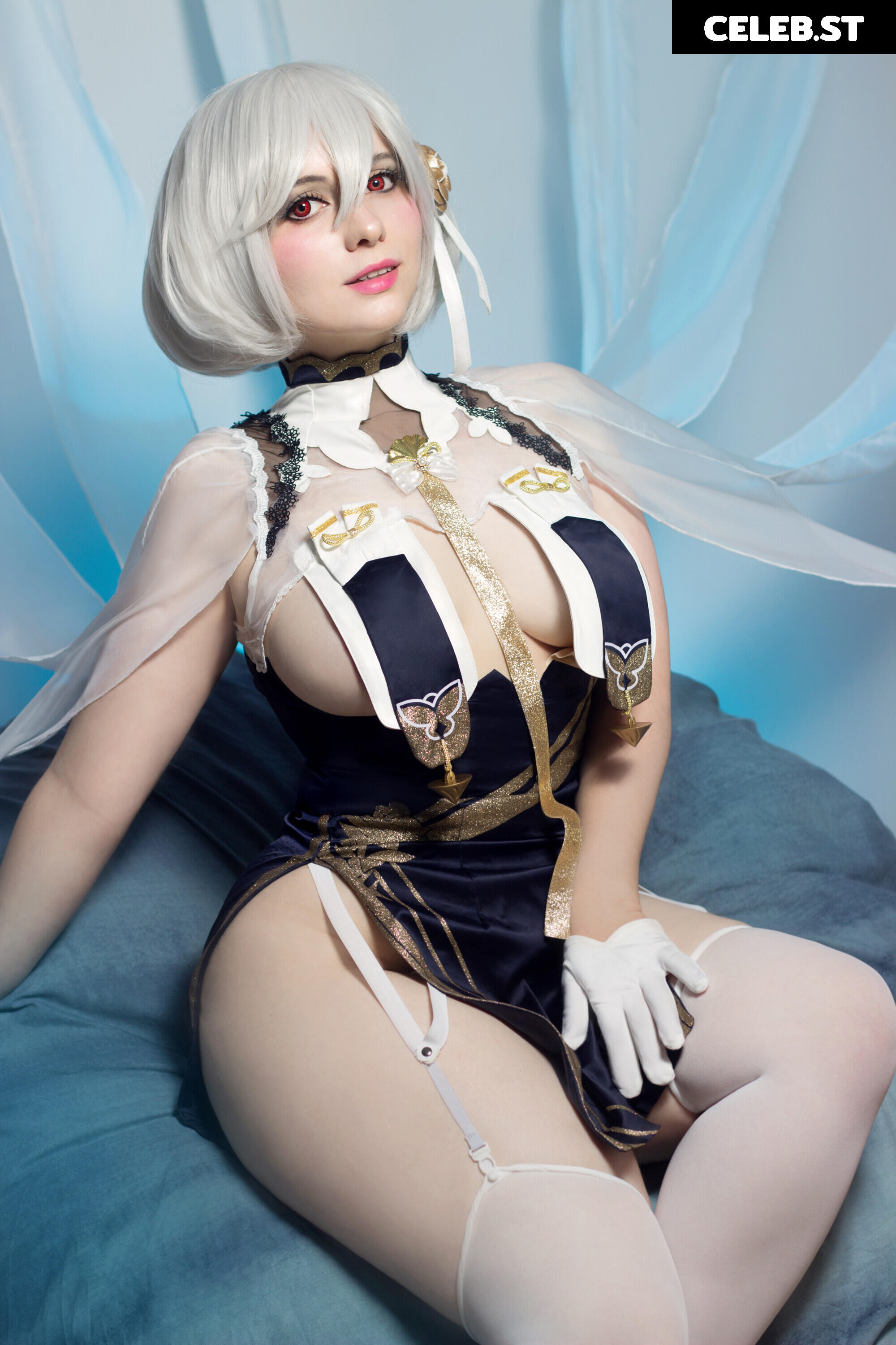 Mirikashi Cosplay Image 24675324