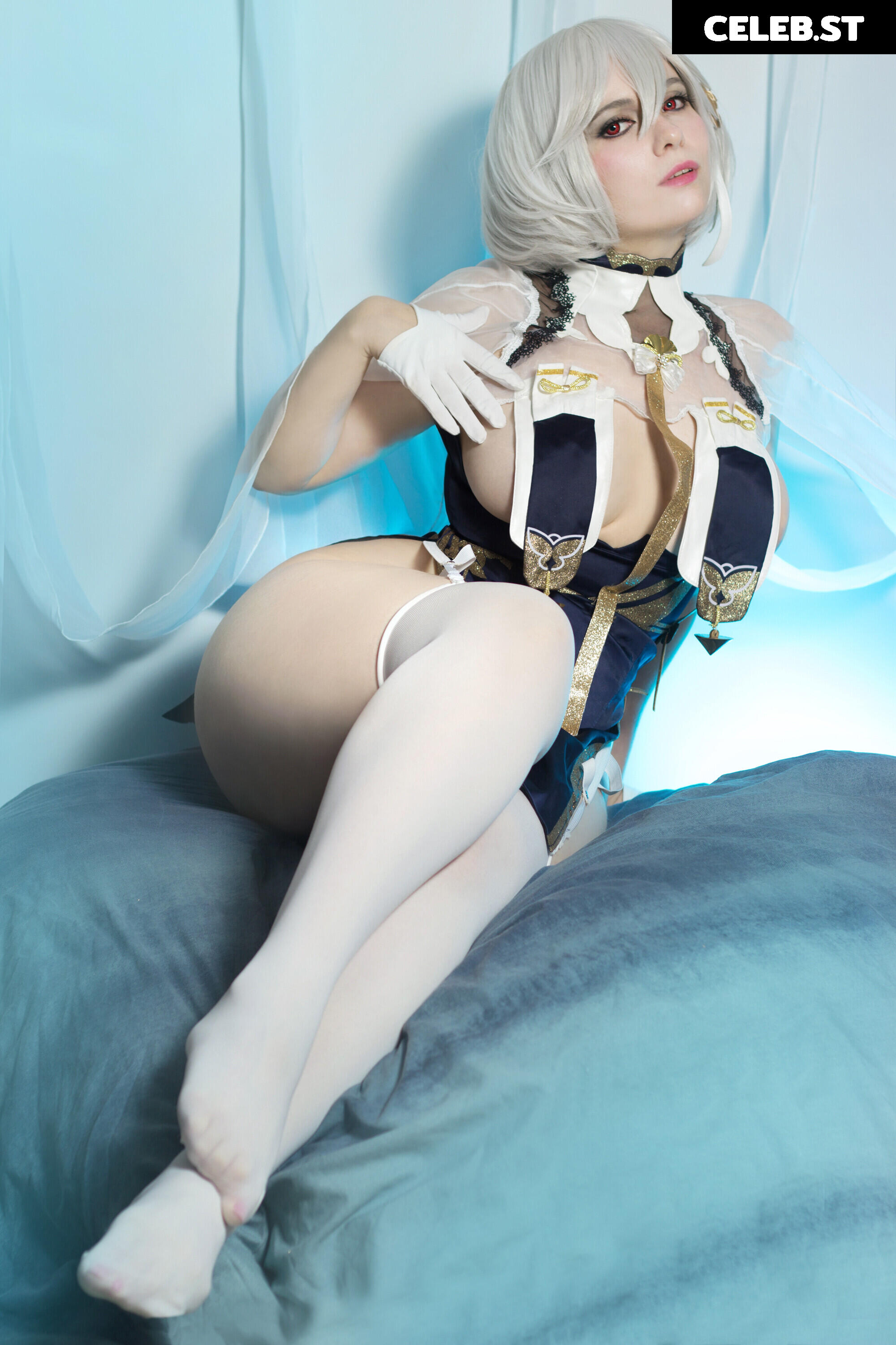 Mirikashi Cosplay Image 24675328