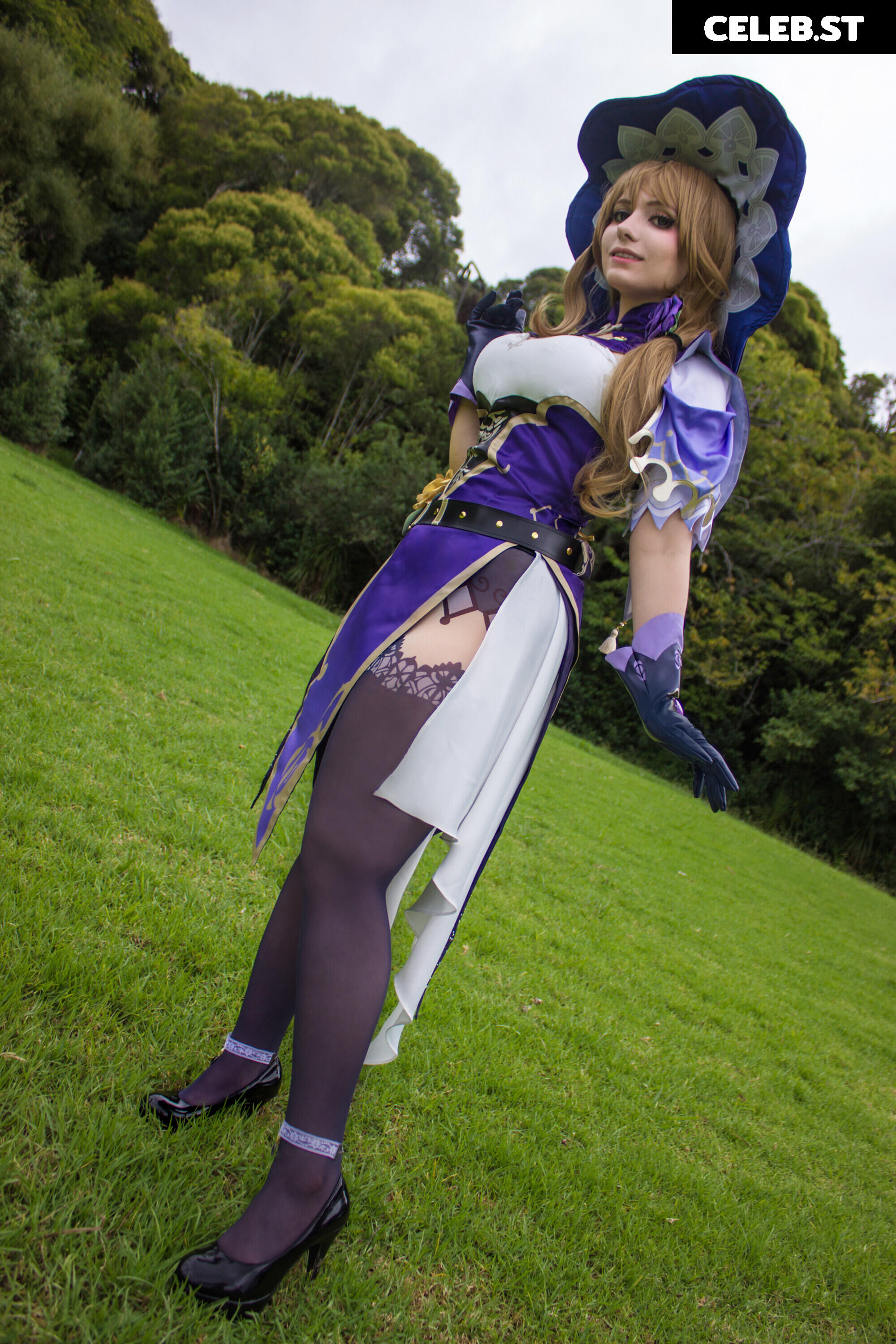 Mirikashi Cosplay Image 24675310