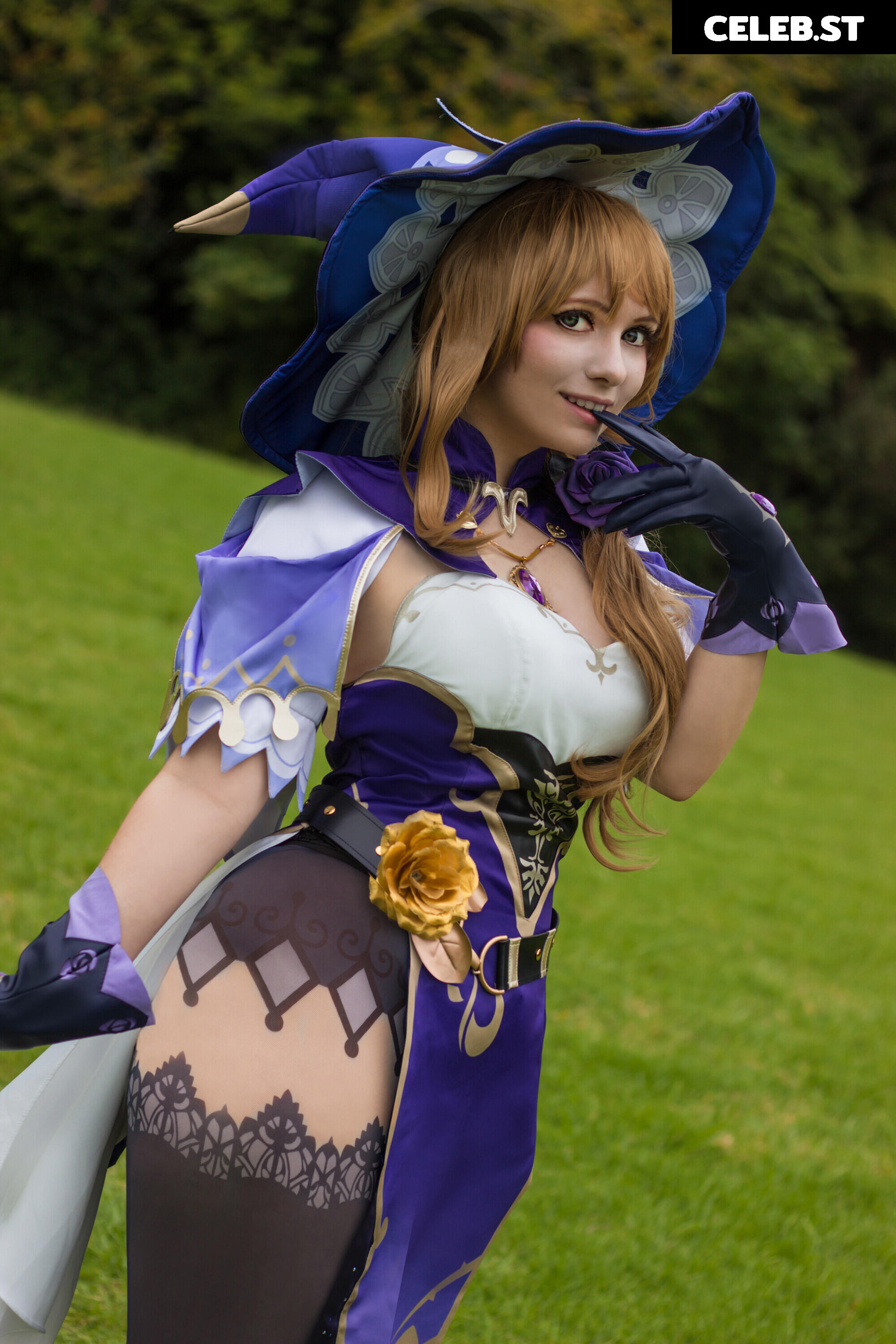 Mirikashi Cosplay Image 24675317