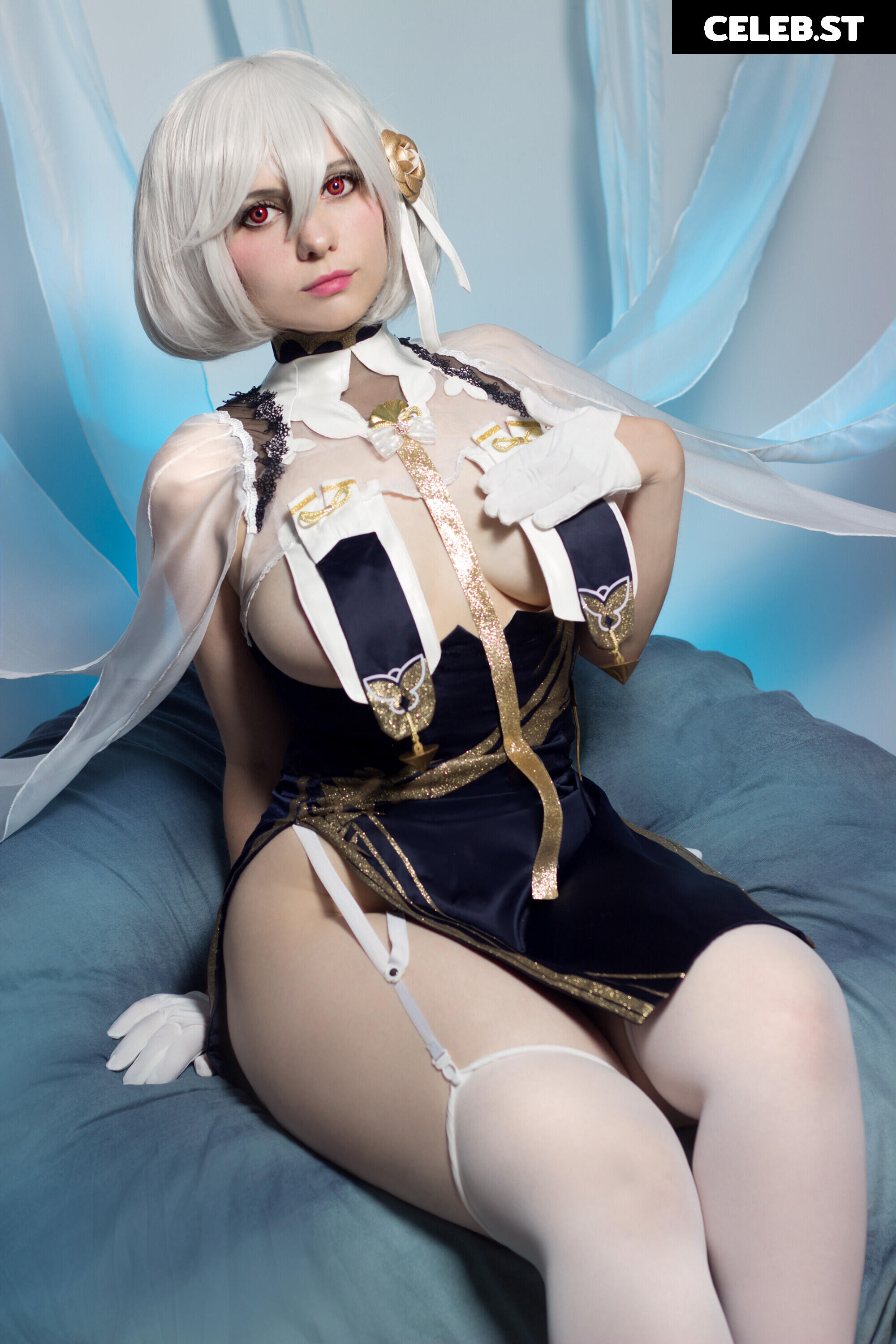 Mirikashi Cosplay Image 24675318