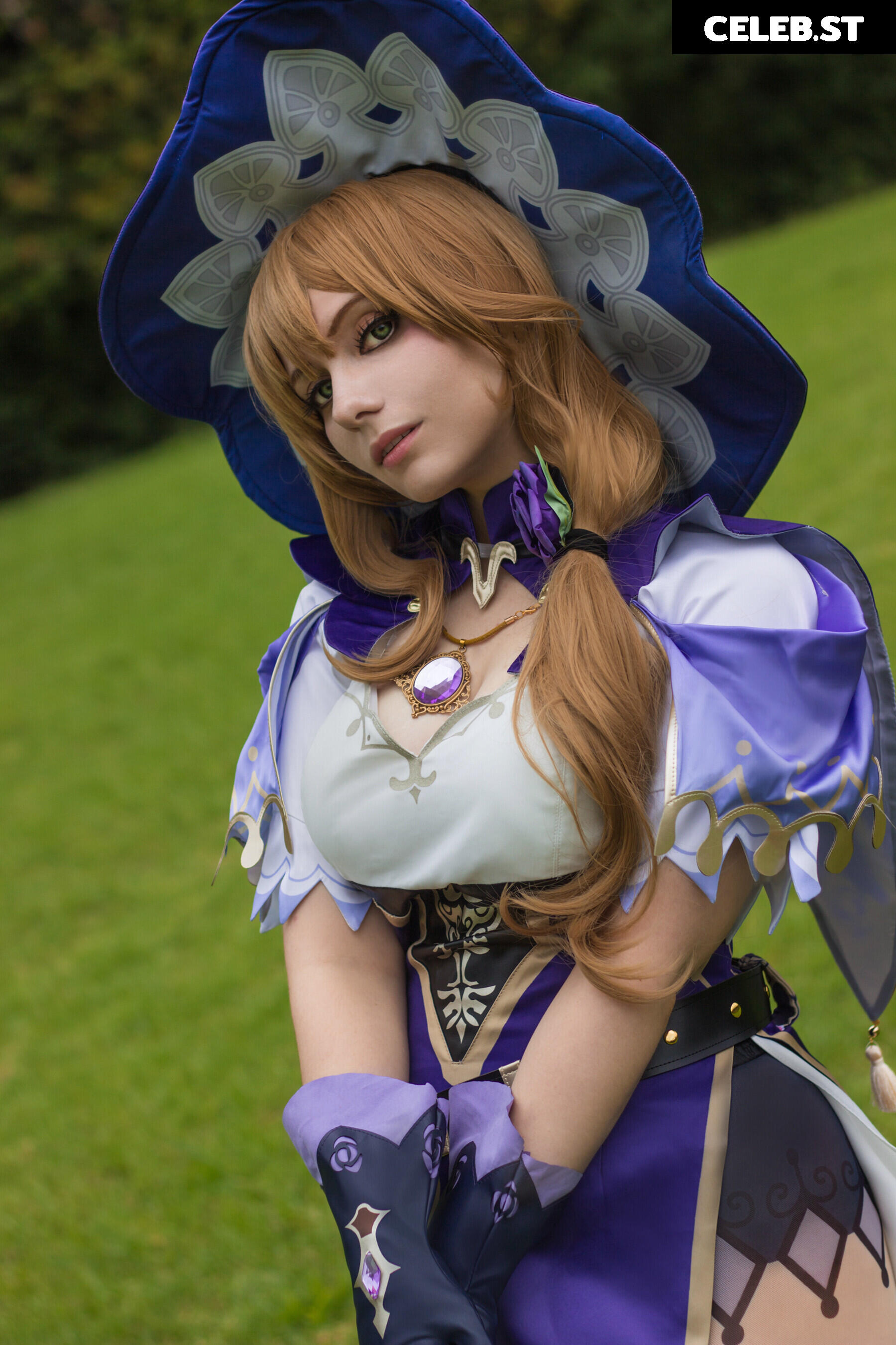 Mirikashi Cosplay Image 24675302