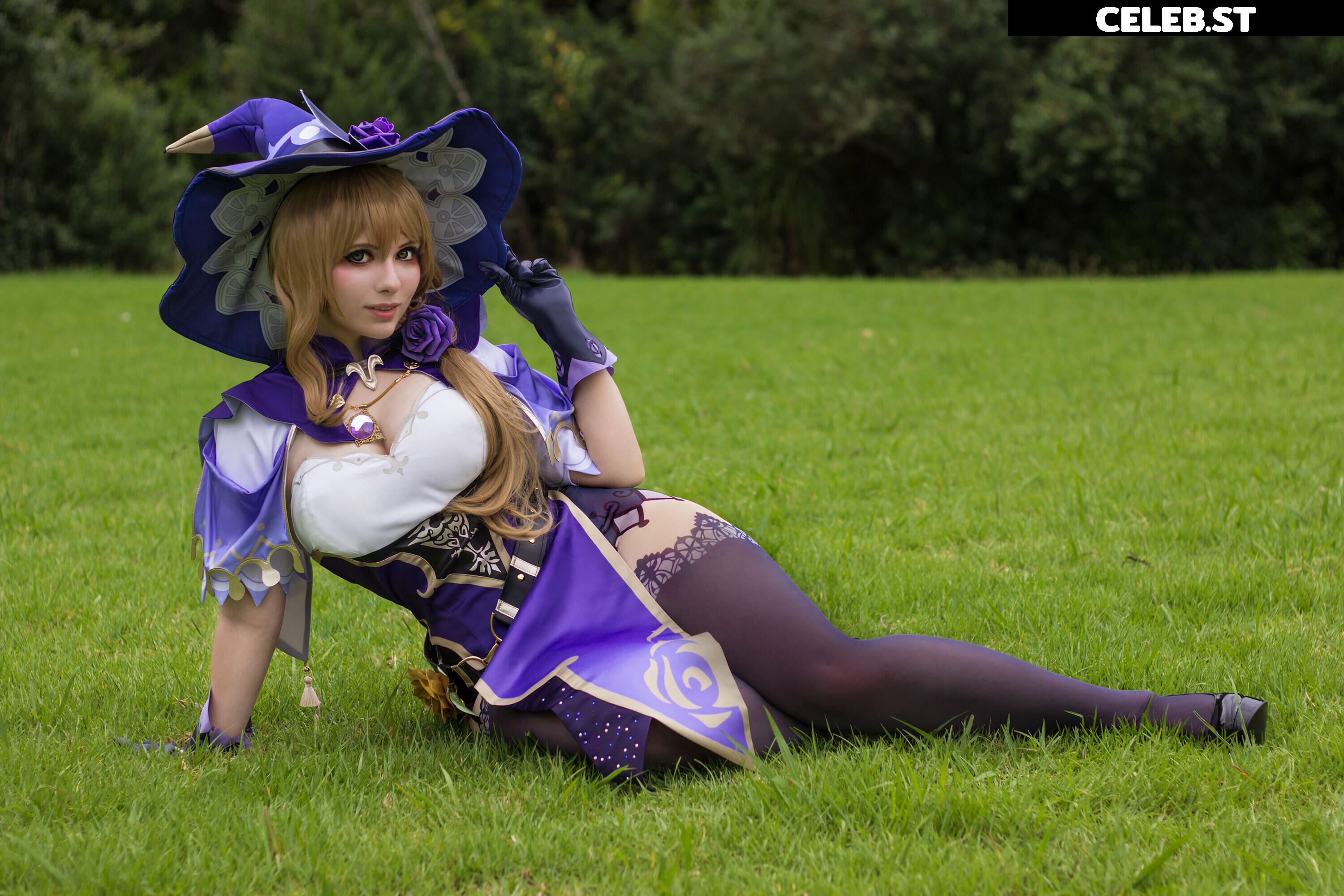 Mirikashi Cosplay Image 24675301