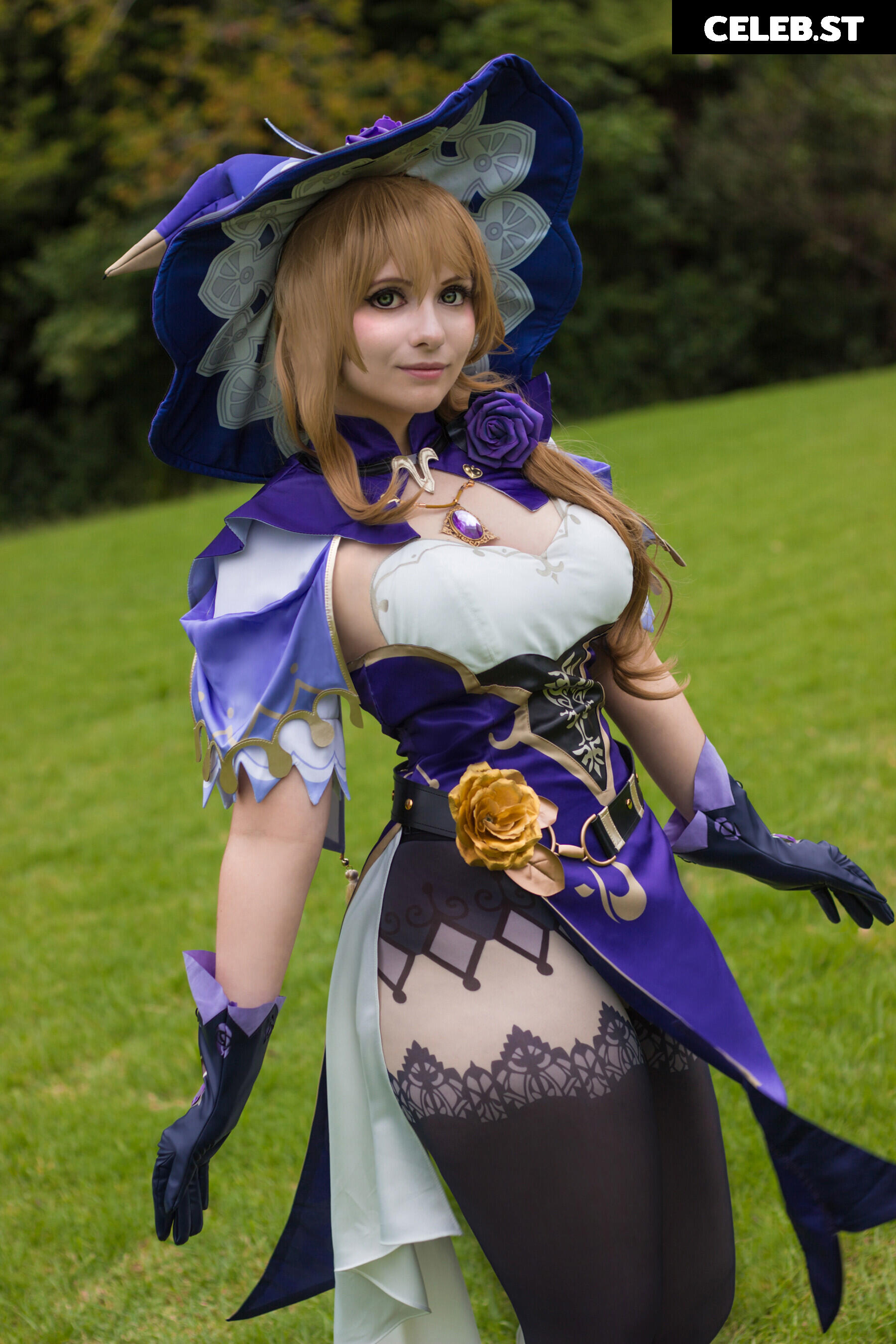 Mirikashi Cosplay Image 24675300
