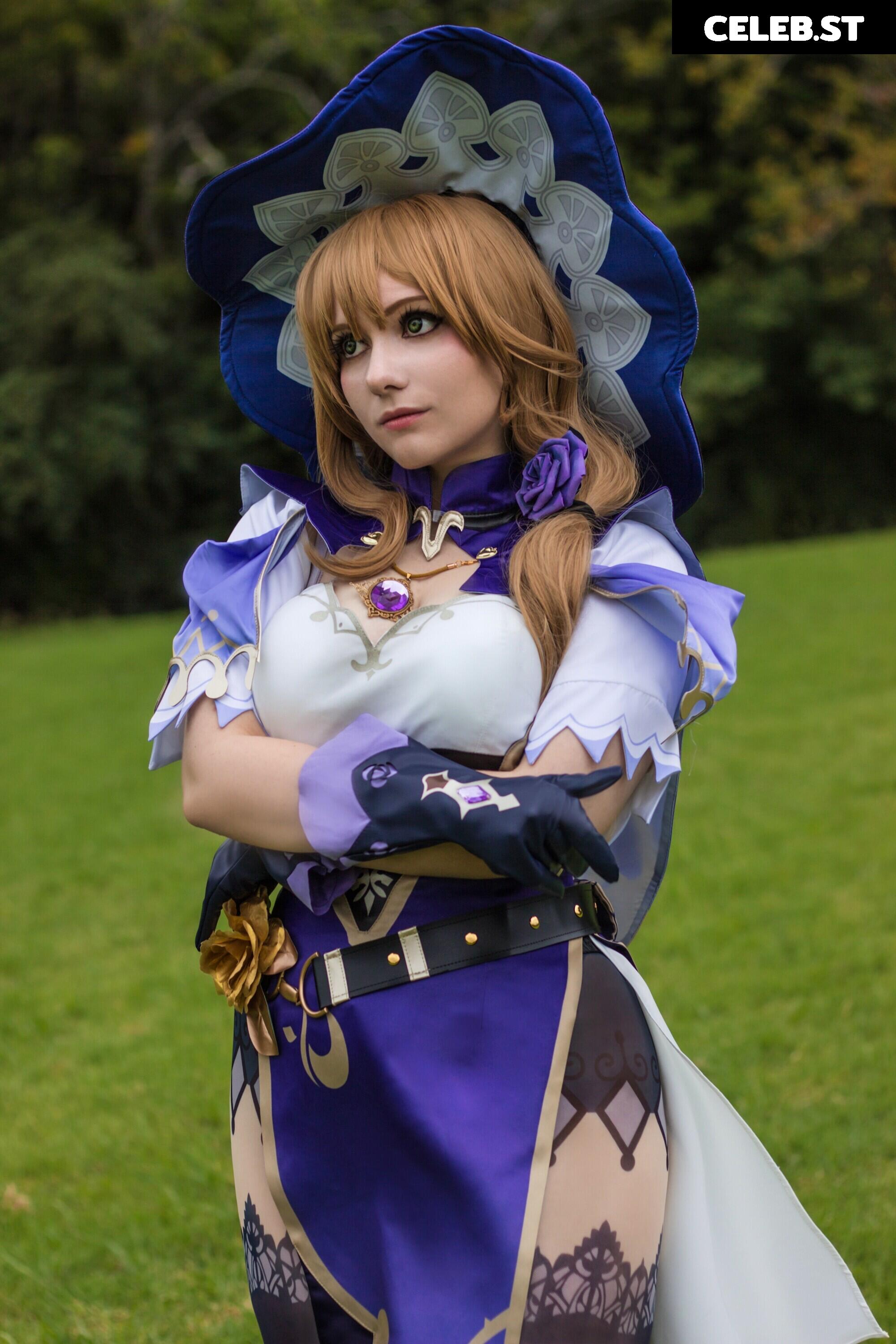 Mirikashi Cosplay Image 24675304