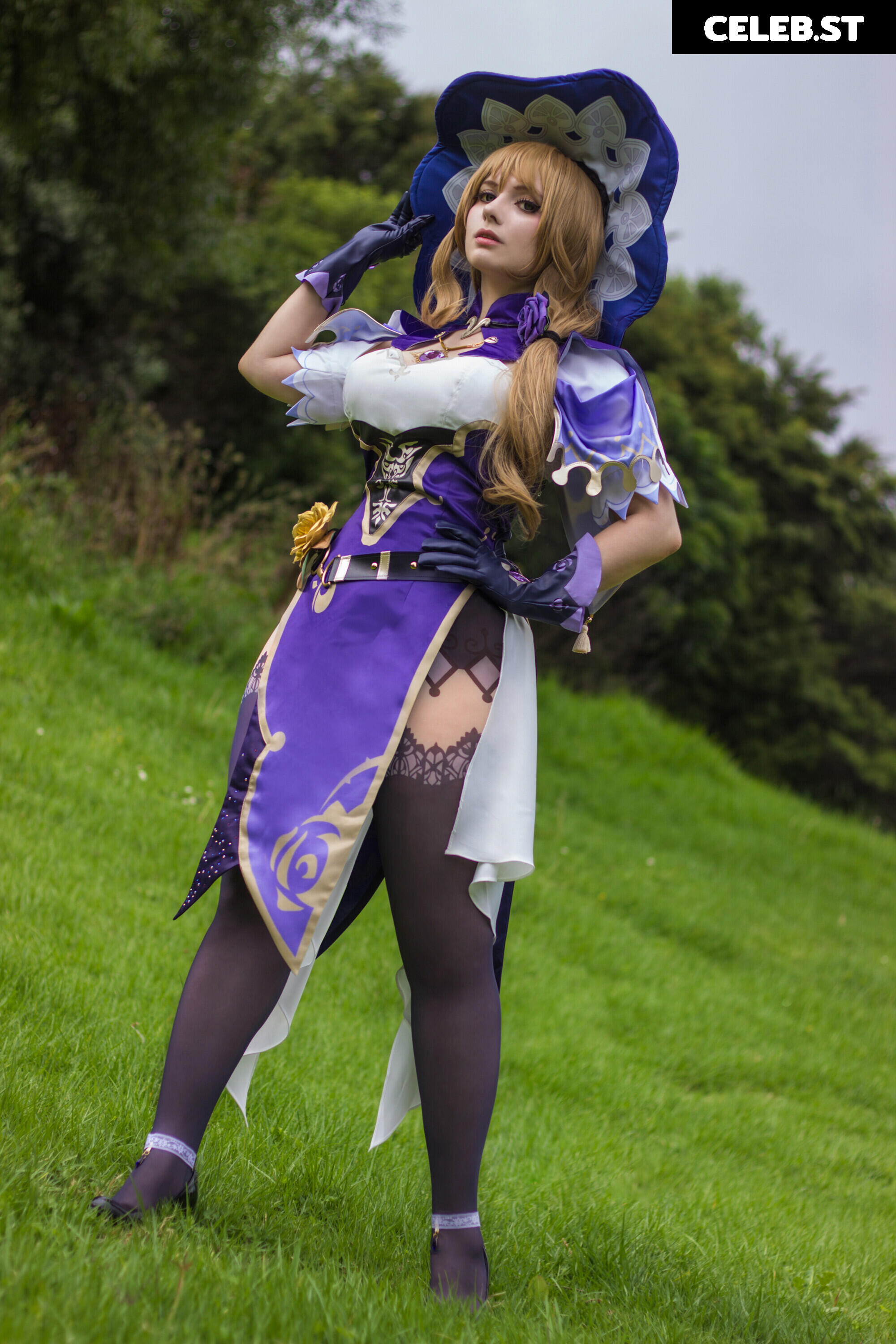 Mirikashi Cosplay Image 24675309
