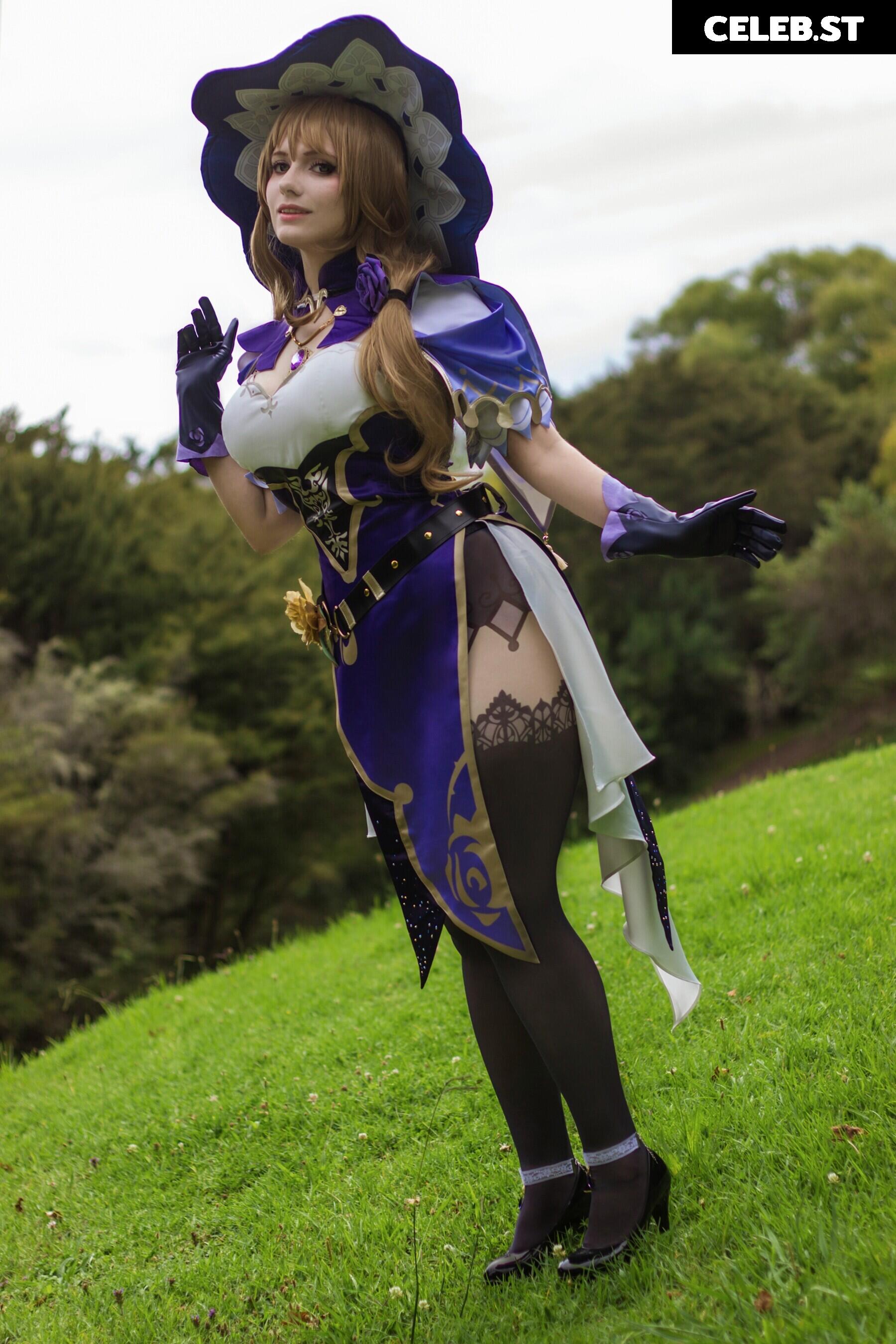 Mirikashi Cosplay Image 24675308