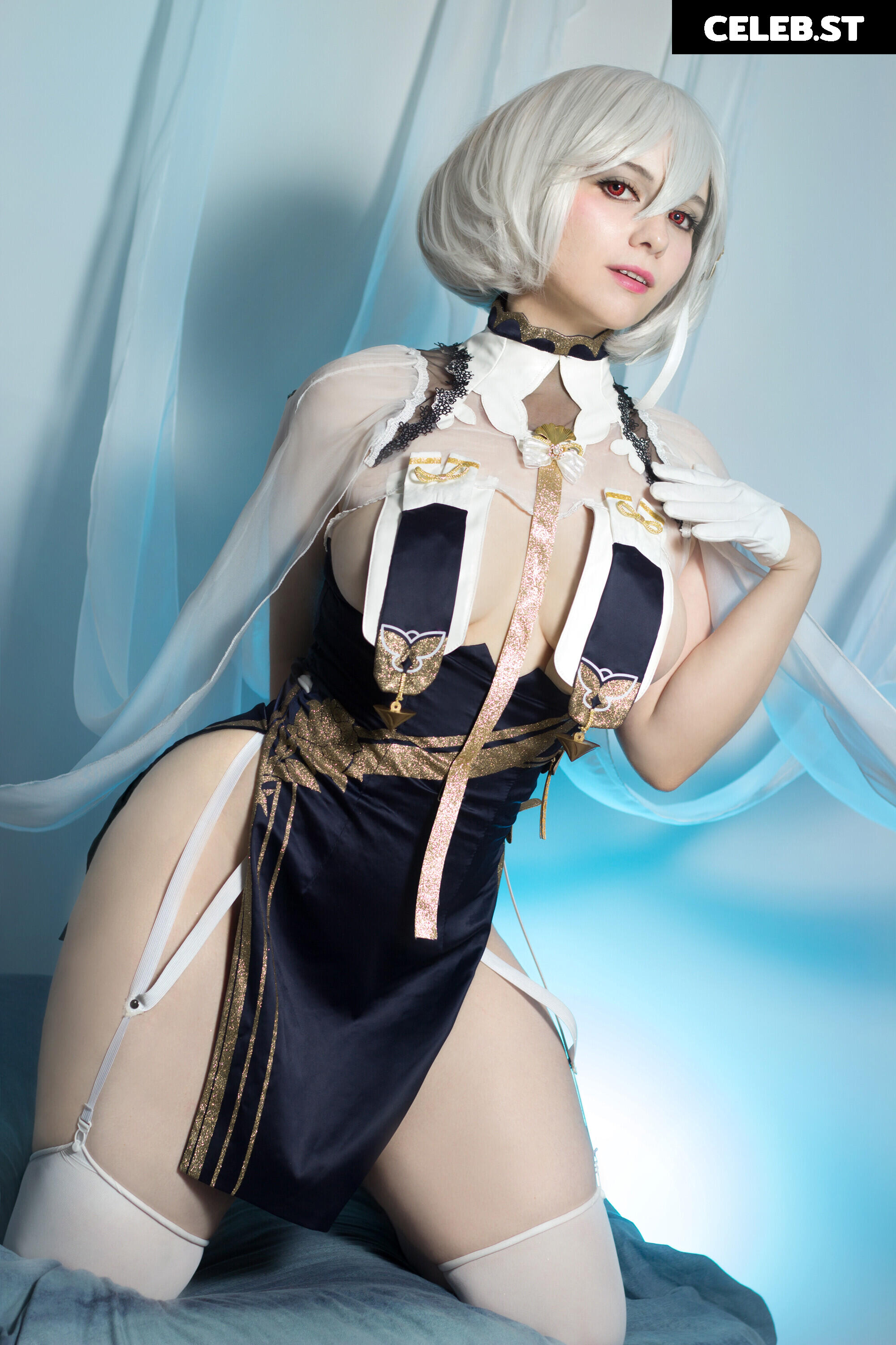 Mirikashi Cosplay Image 24675332