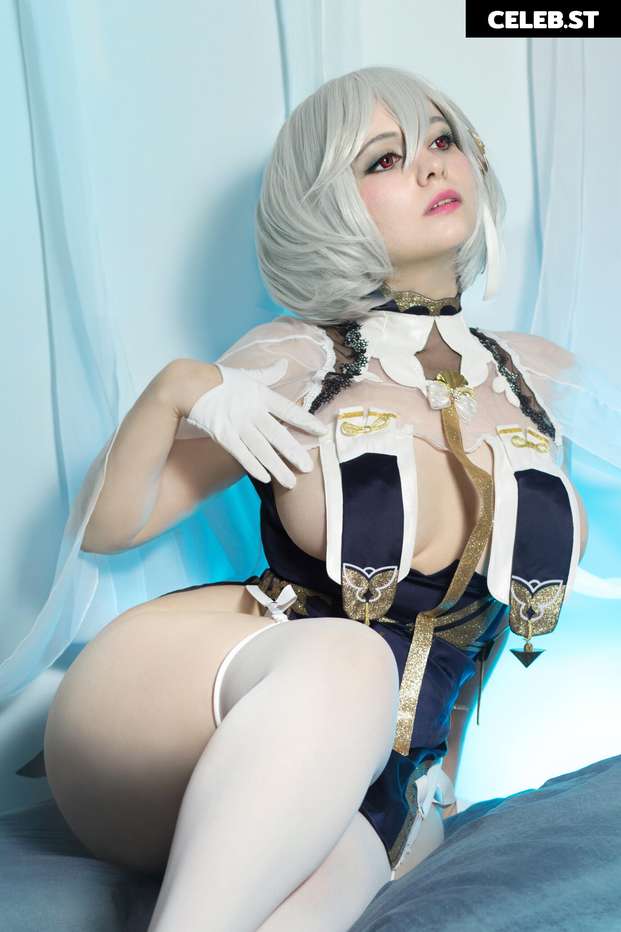 Mirikashi Cosplay Image 24675330