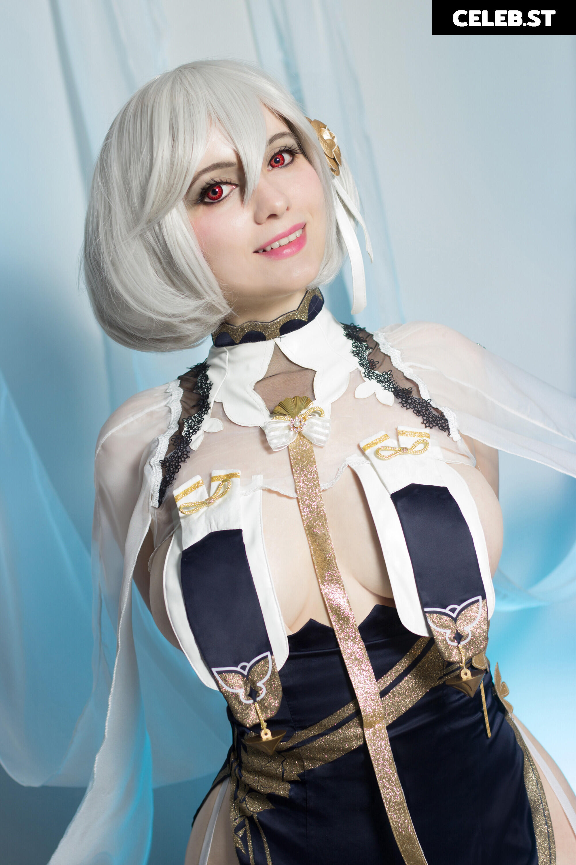 Mirikashi Cosplay Image 24675335