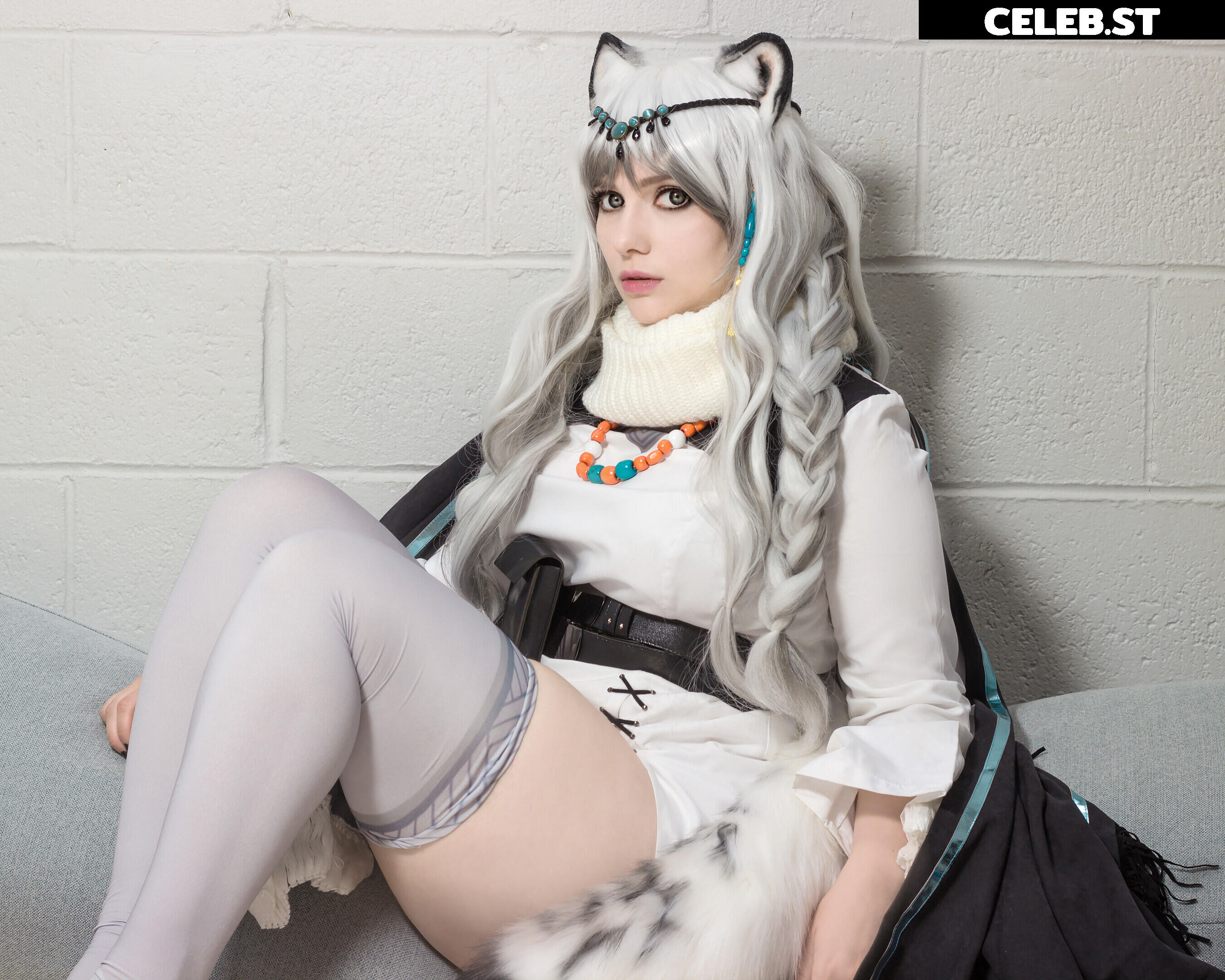 Mirikashi Cosplay Image 24675360