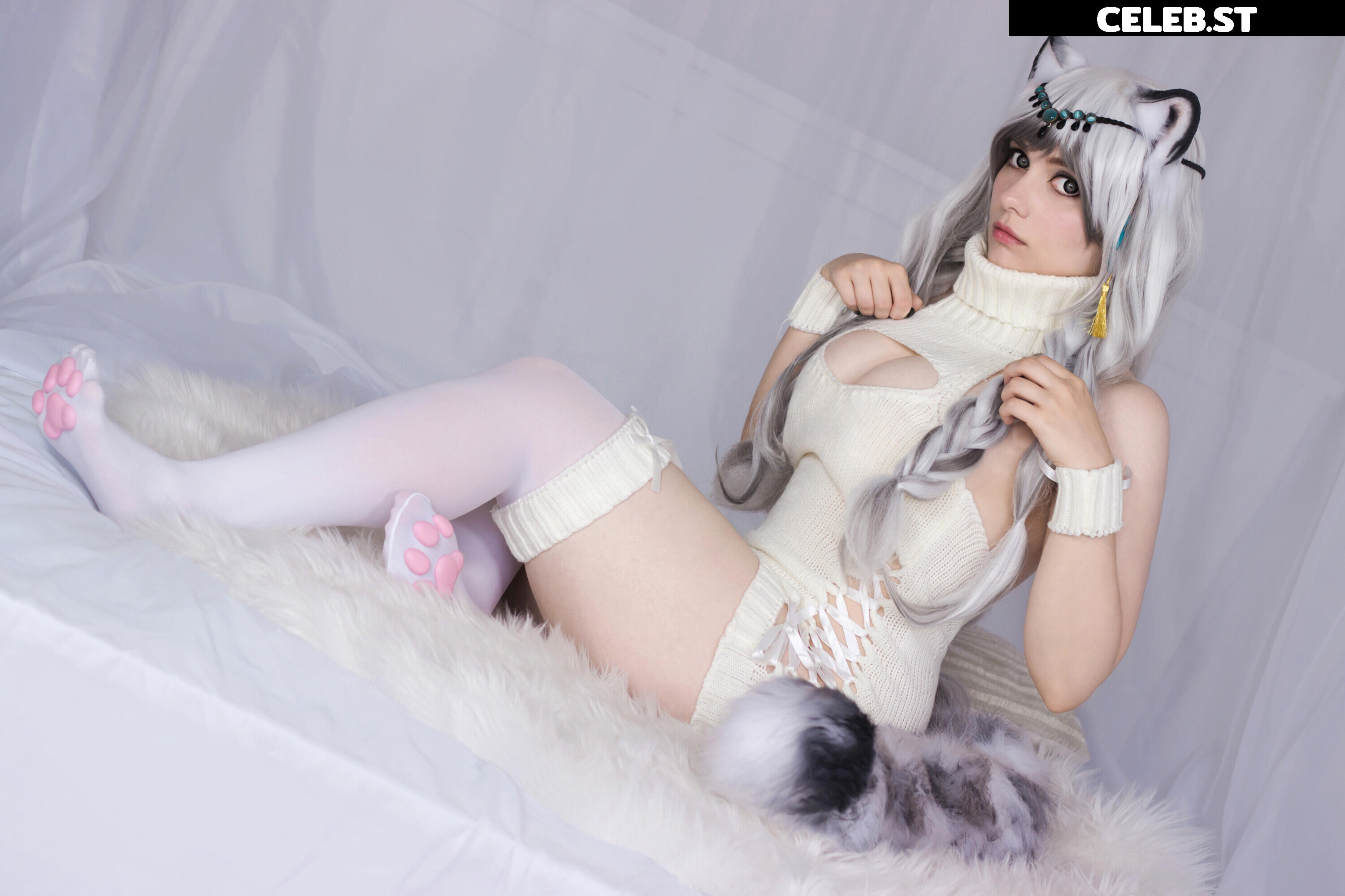 Mirikashi Cosplay Image 24675366