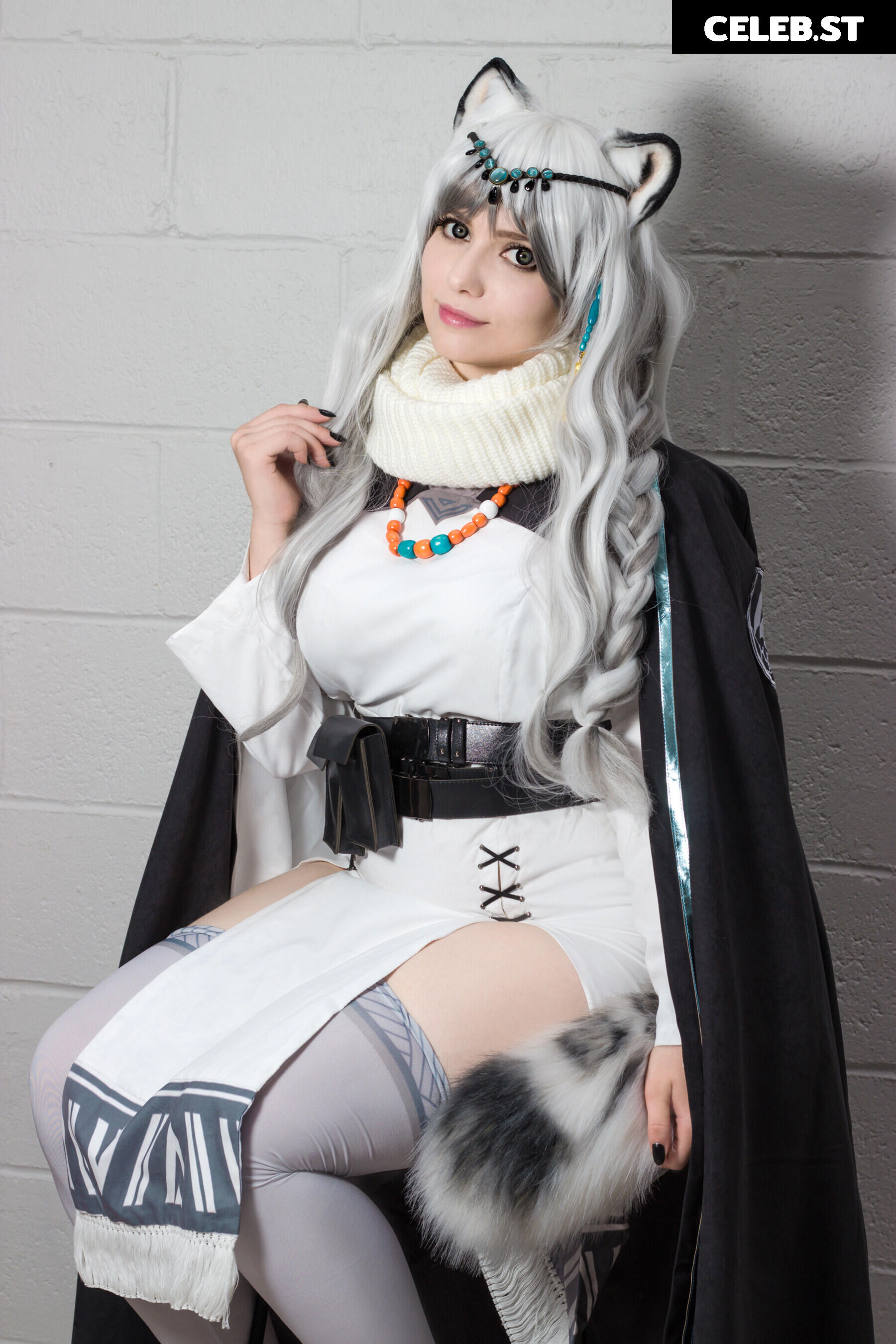 Mirikashi Cosplay Image 24675353
