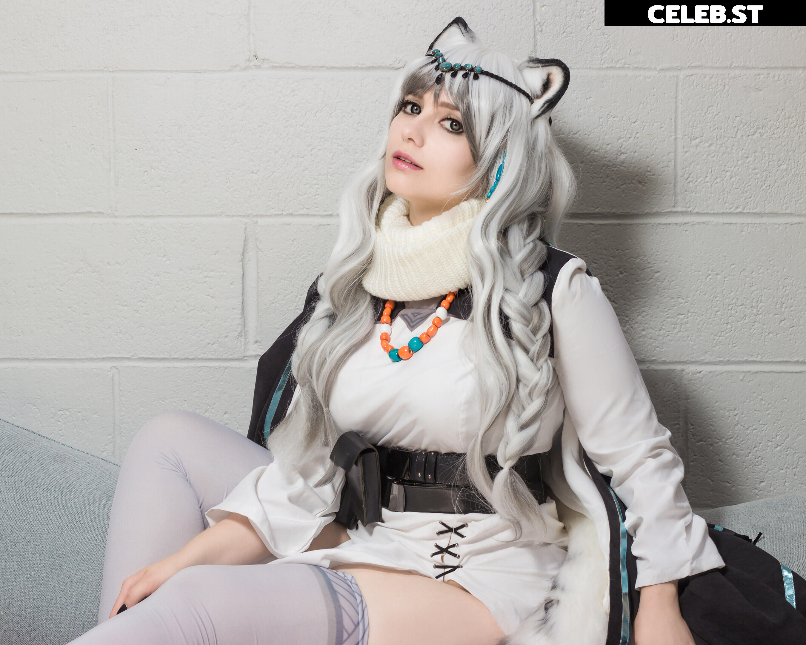 Mirikashi Cosplay Image 24675359