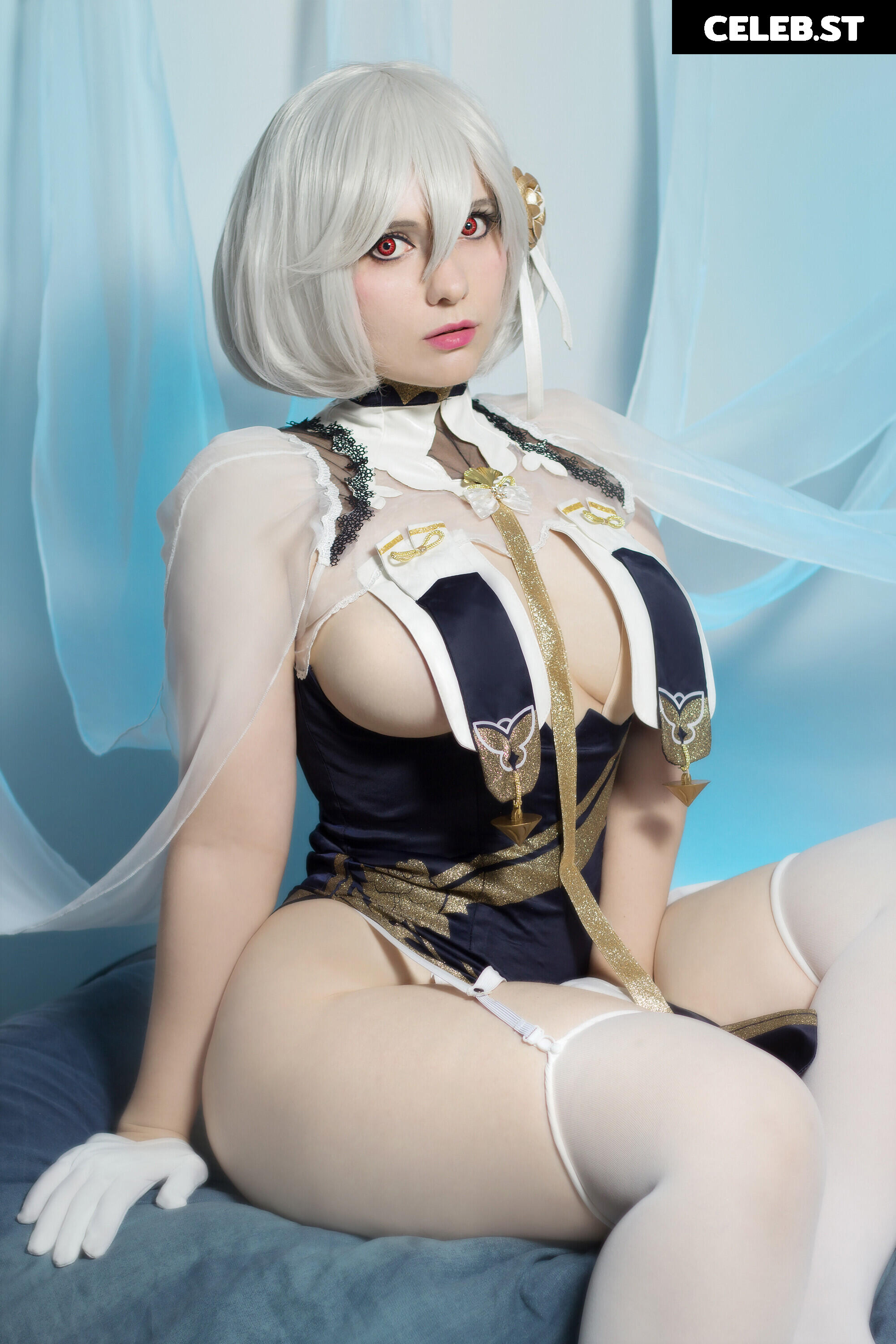 Mirikashi Cosplay Image 24675341
