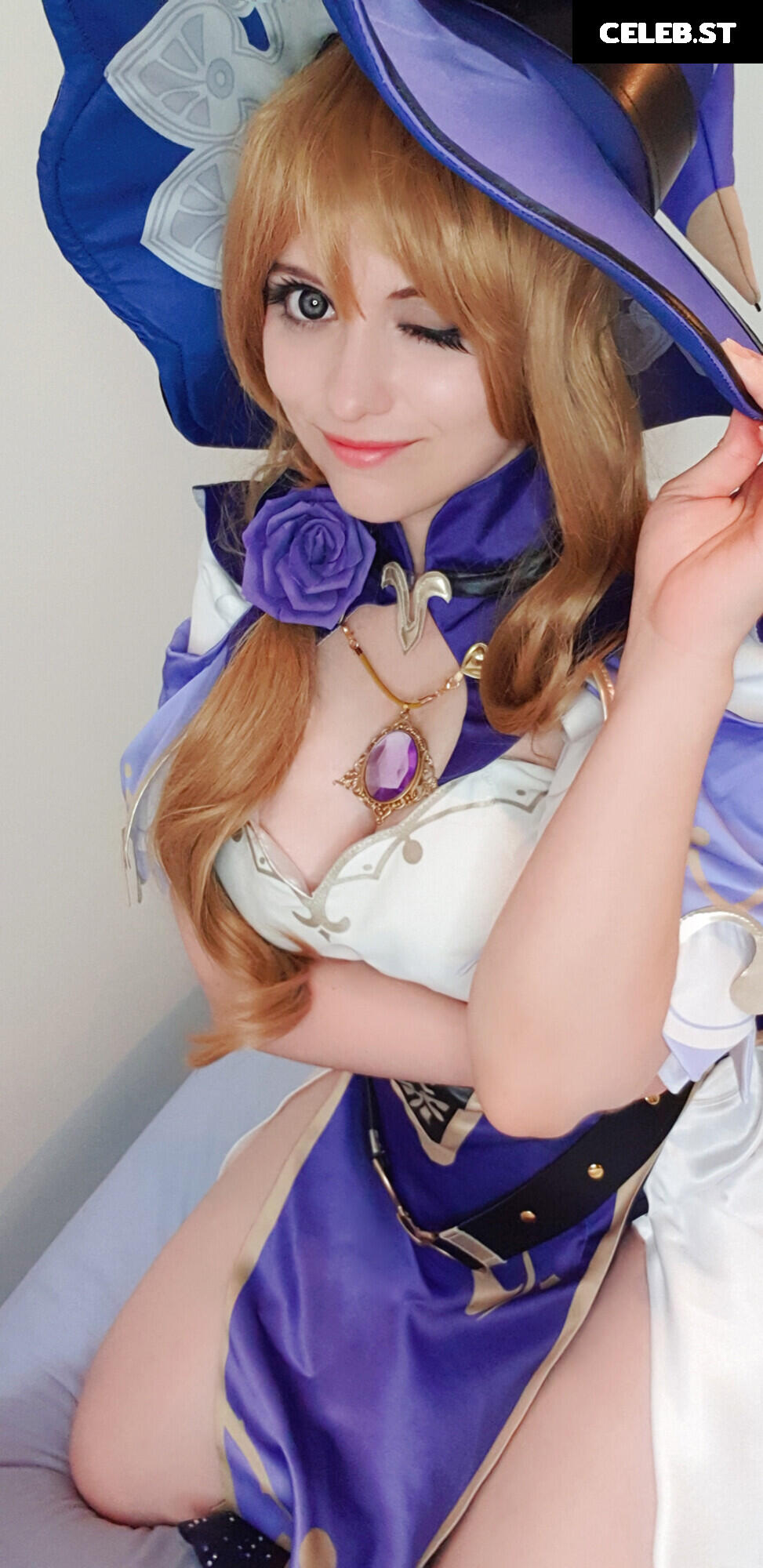Mirikashi Cosplay Image 24675291