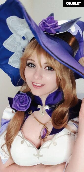 Mirikashi Cosplay Image 24675297