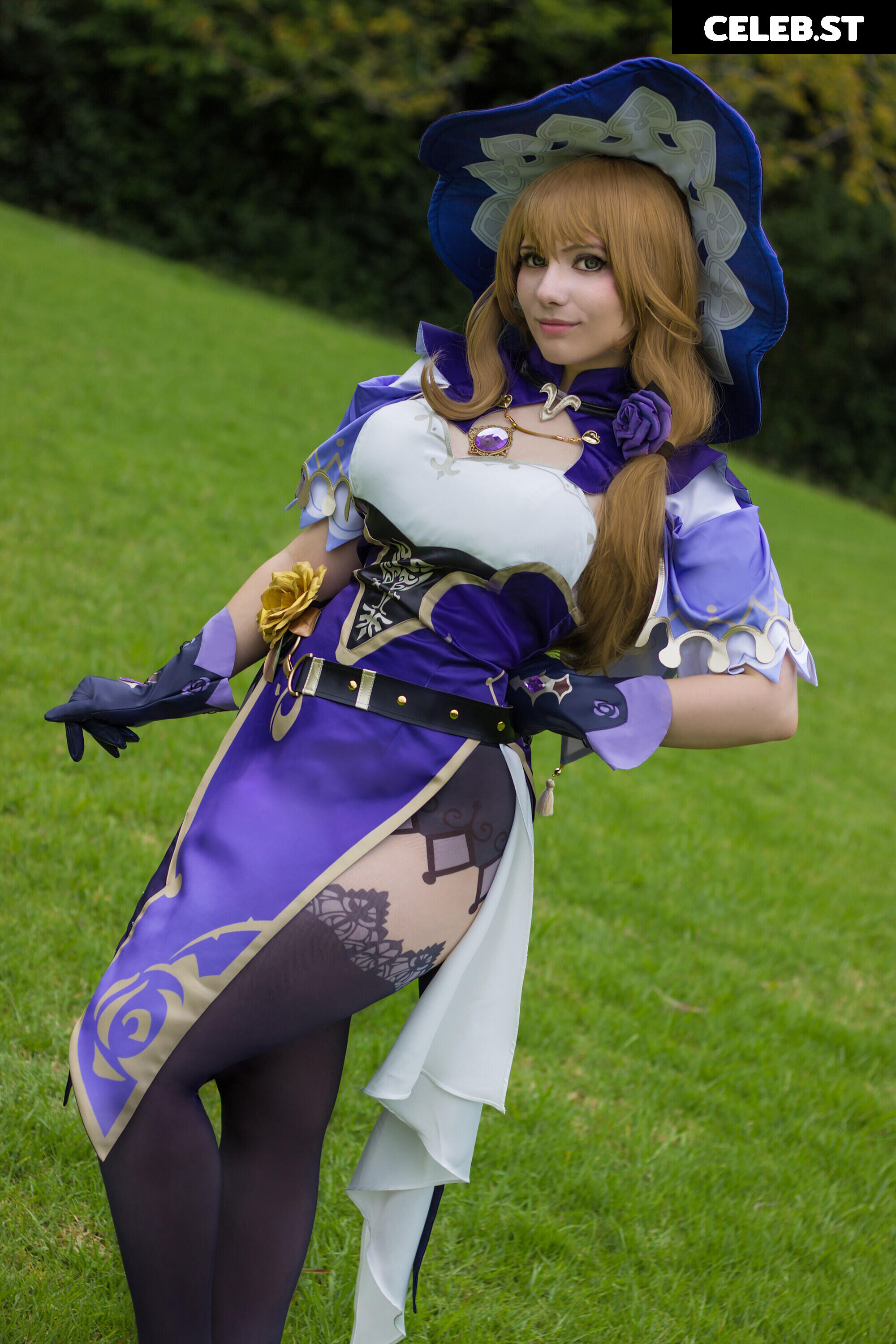Mirikashi Cosplay Image 24675296