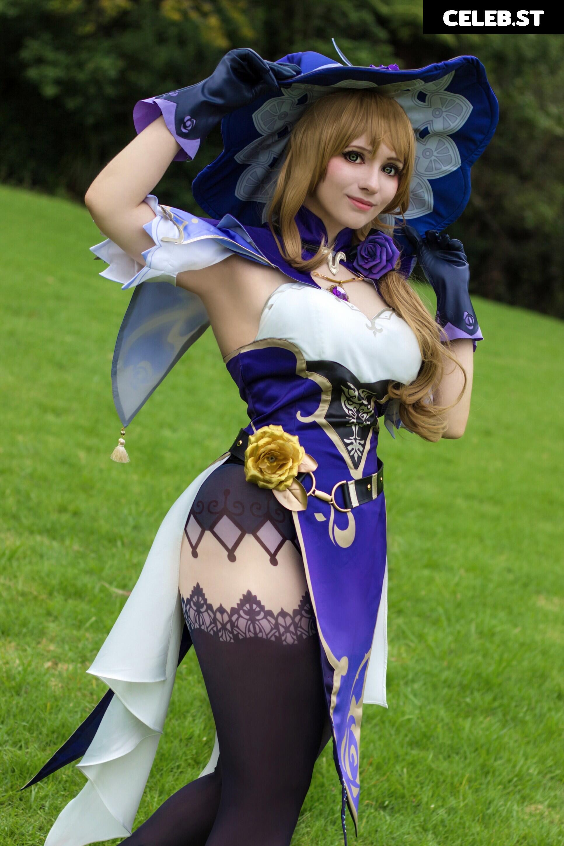 Mirikashi Cosplay Image 24675295