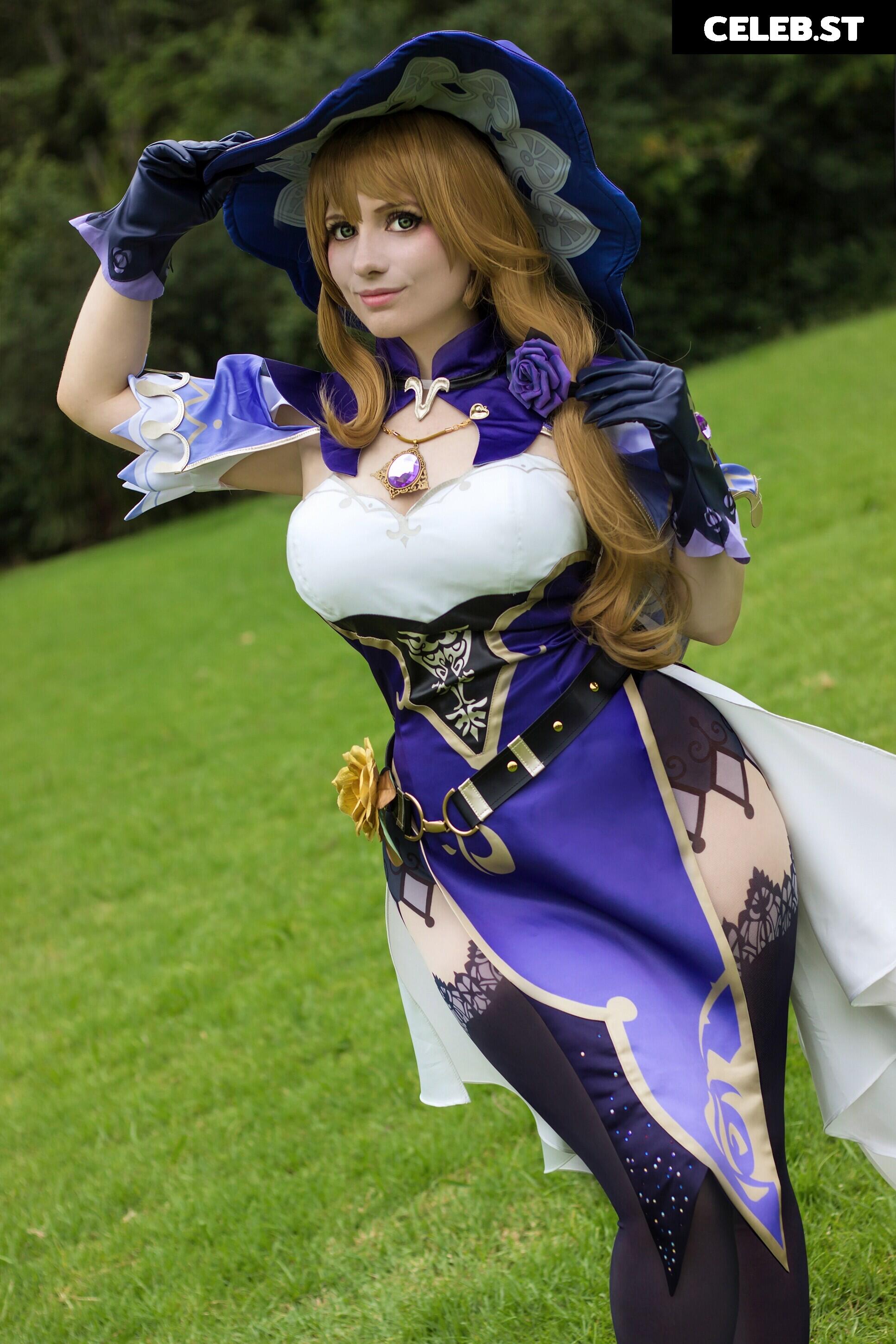 Mirikashi Cosplay Image 24675294