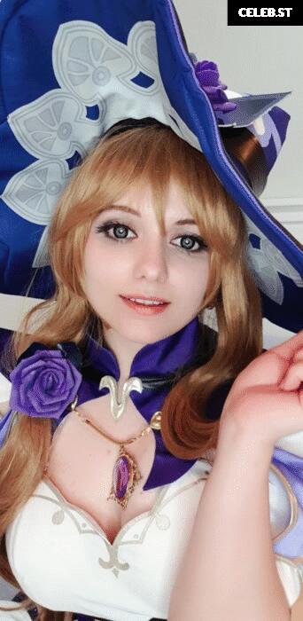 Mirikashi Cosplay Image 24675299