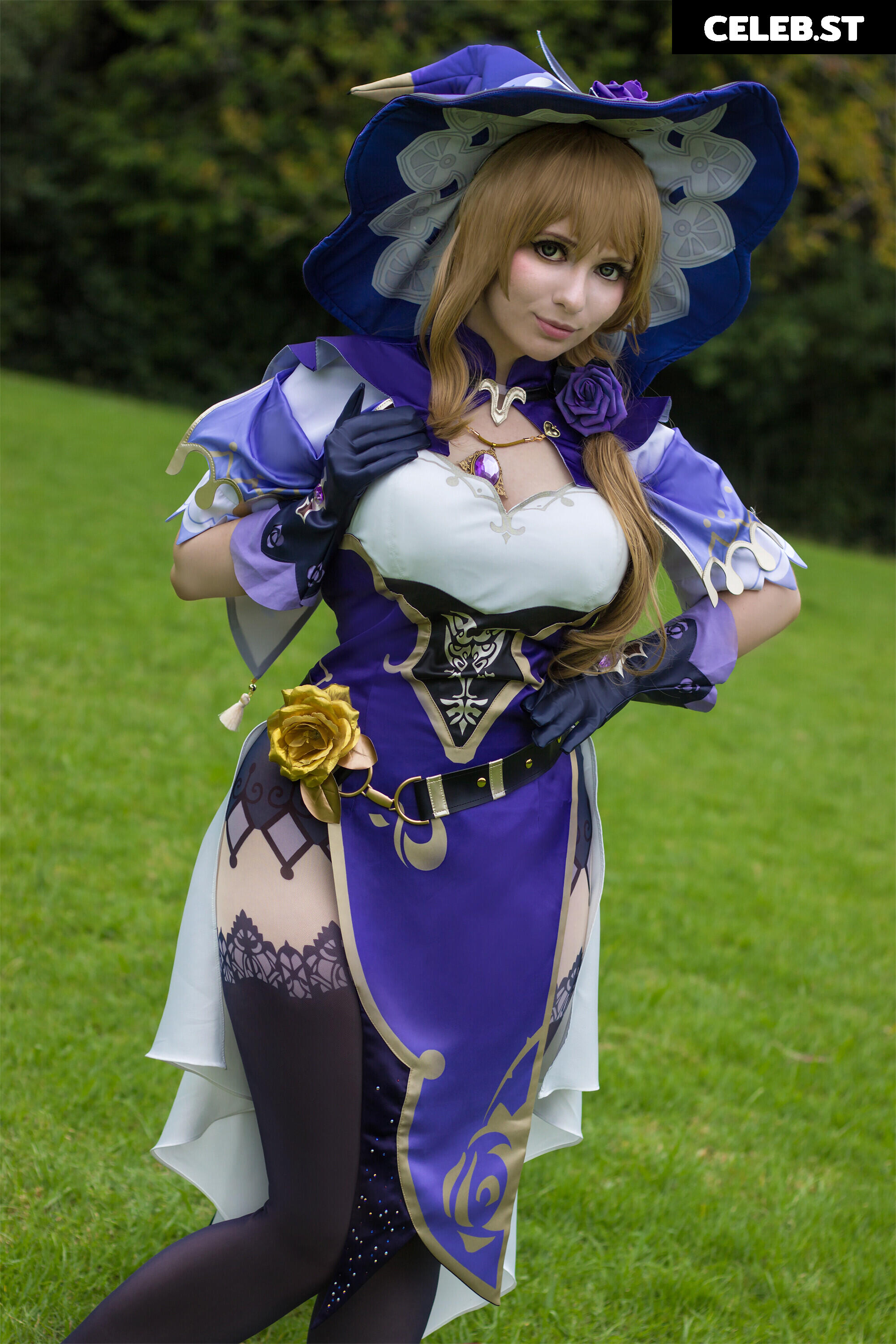 Mirikashi Cosplay Image 24675298