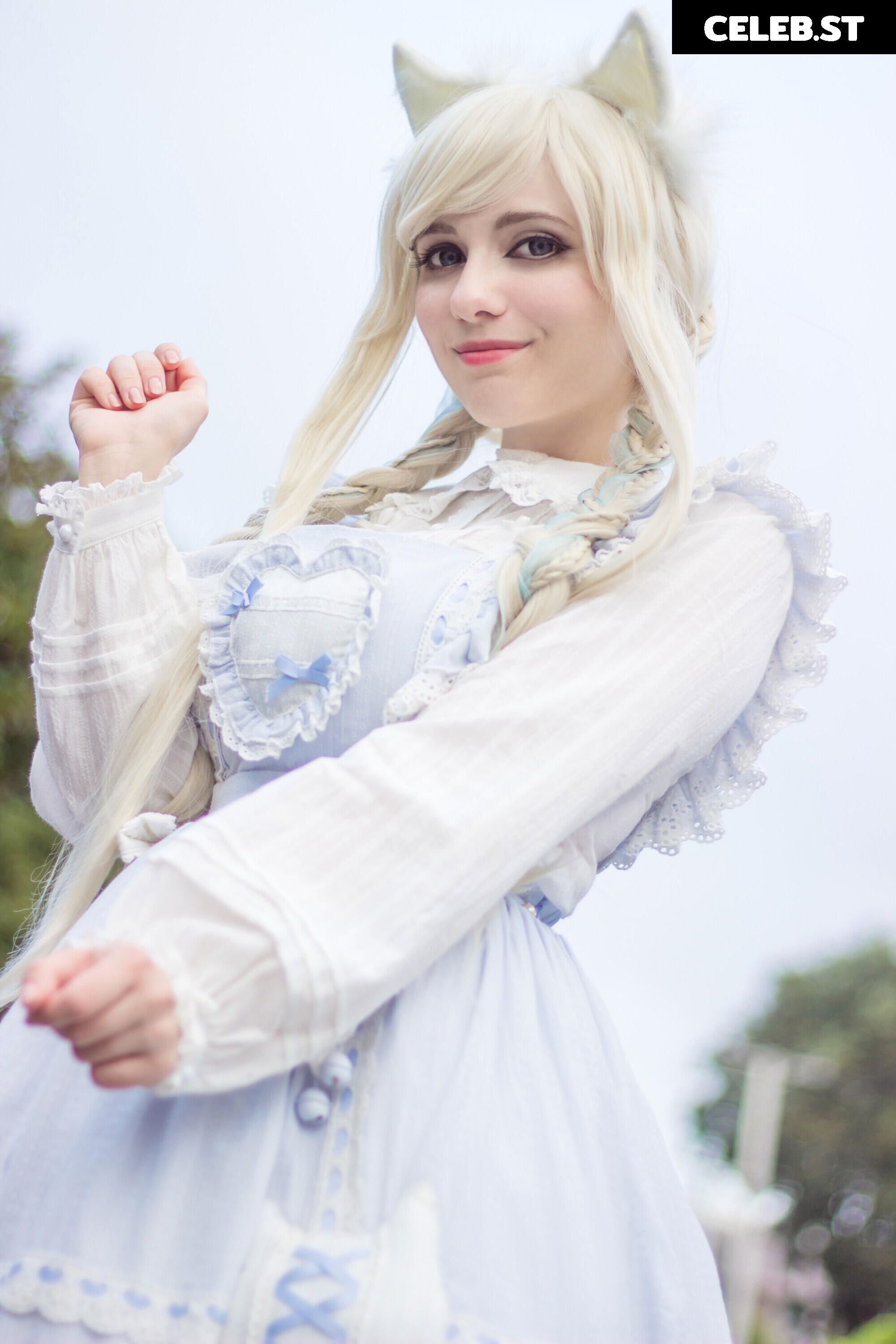 Mirikashi Cosplay Image 24675283