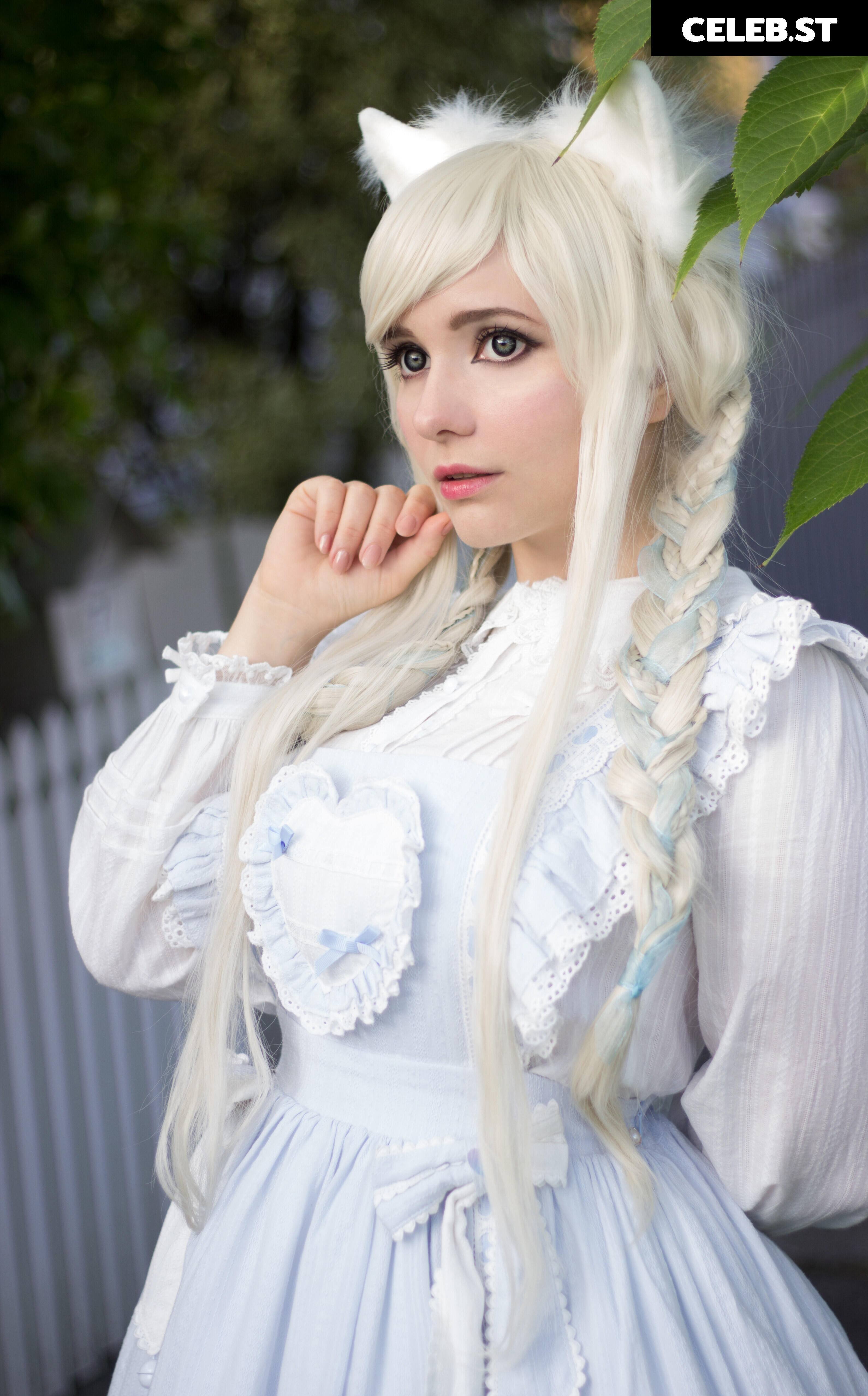 Mirikashi Cosplay Image 24675280