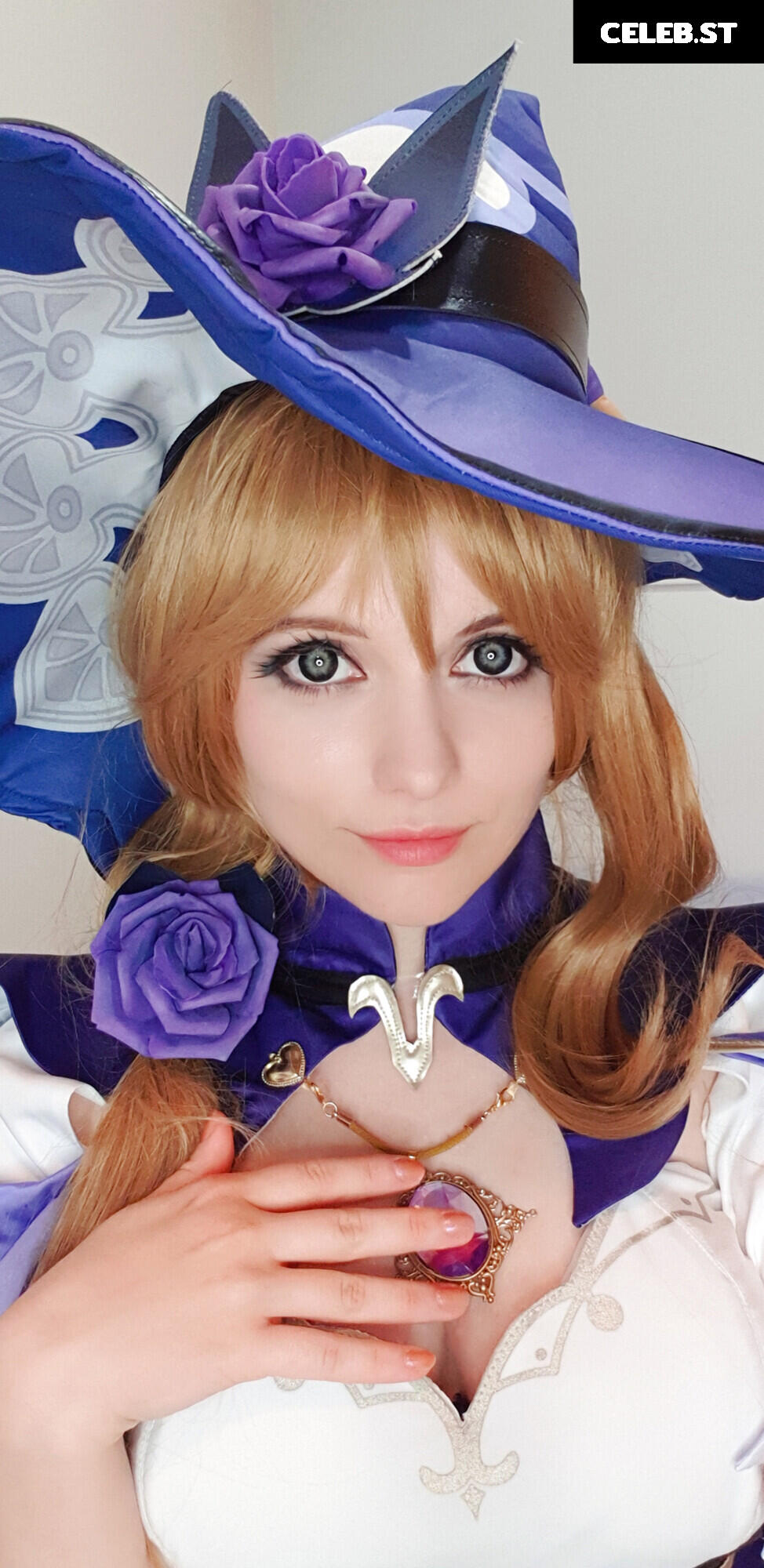 Mirikashi Cosplay Image 24675286